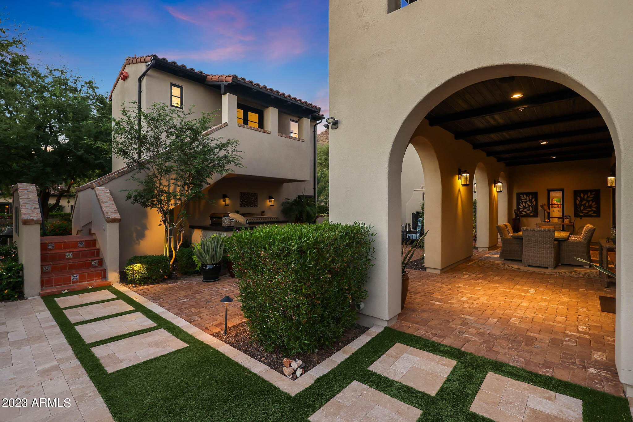Silverleaf - Residential