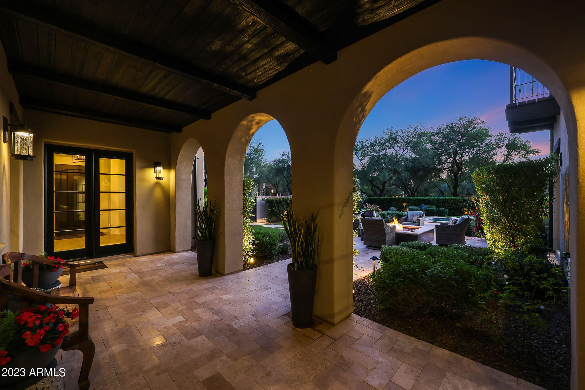 Silverleaf - Residential