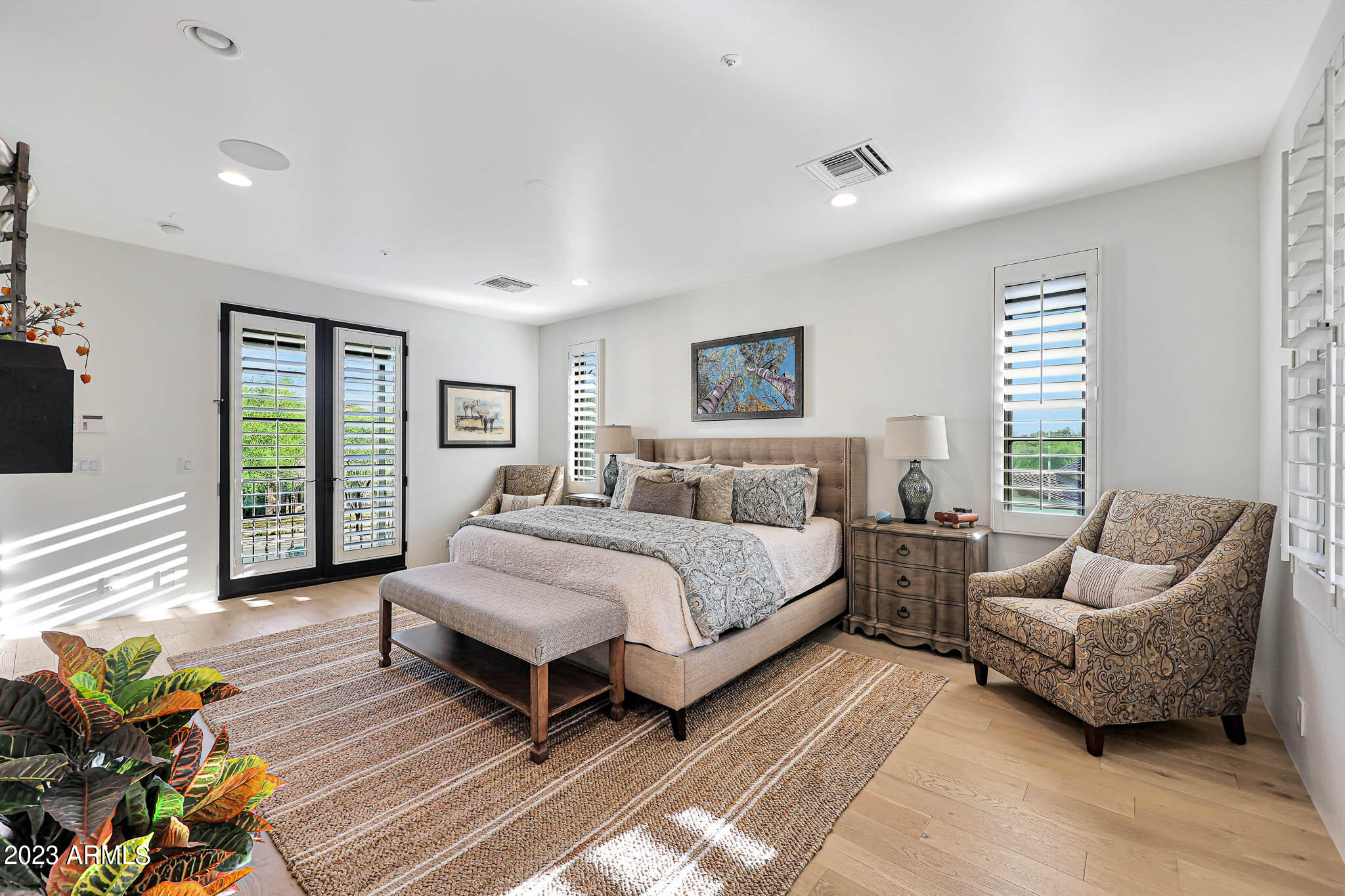 Silverleaf - Residential