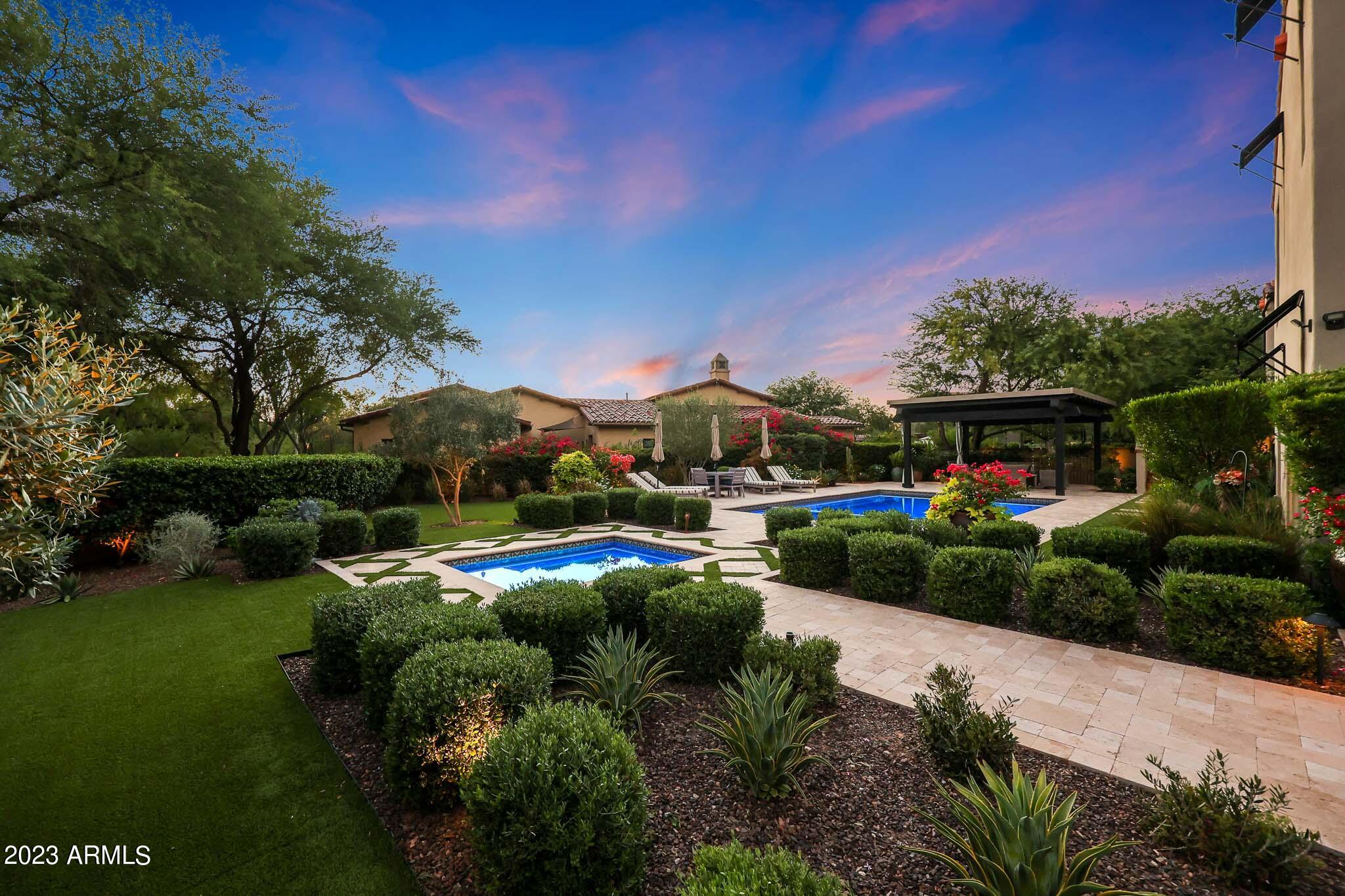 Silverleaf - Residential