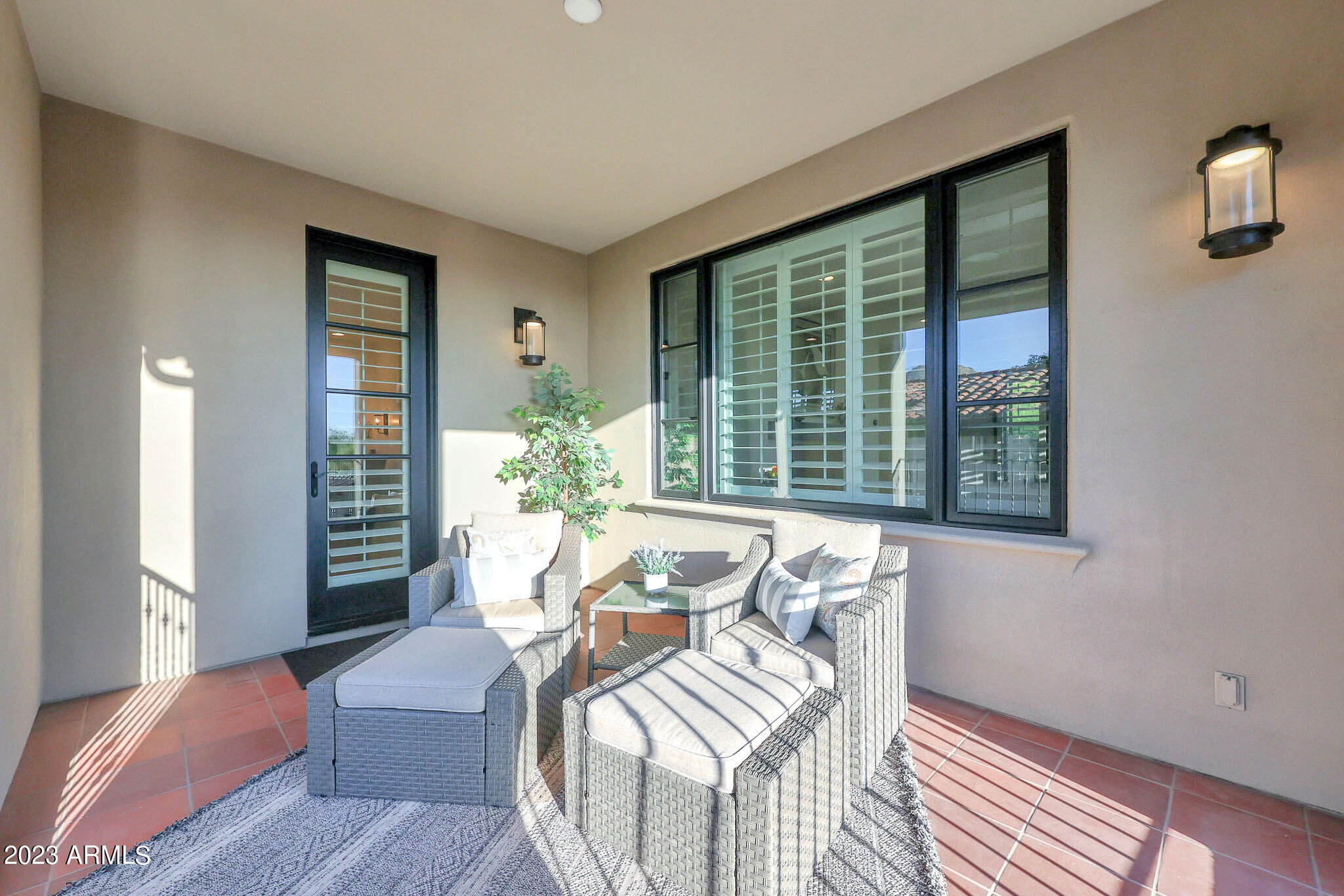 Silverleaf - Residential