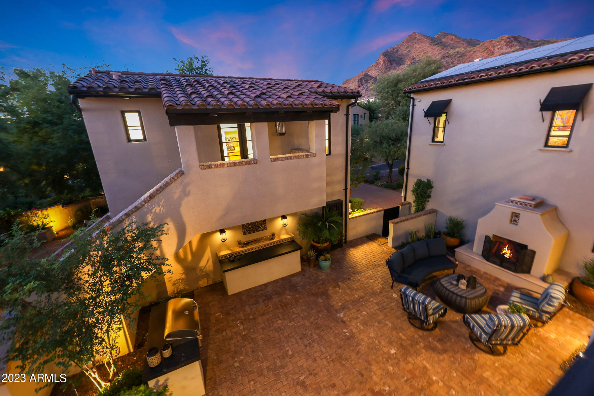 Silverleaf - Residential