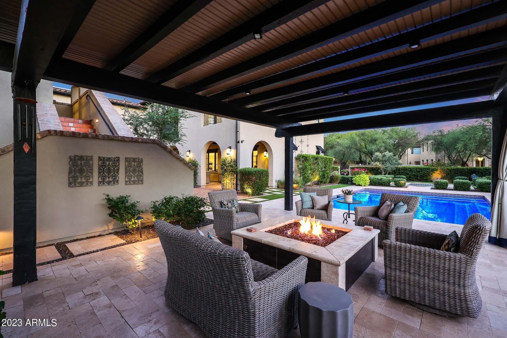 Silverleaf - Residential