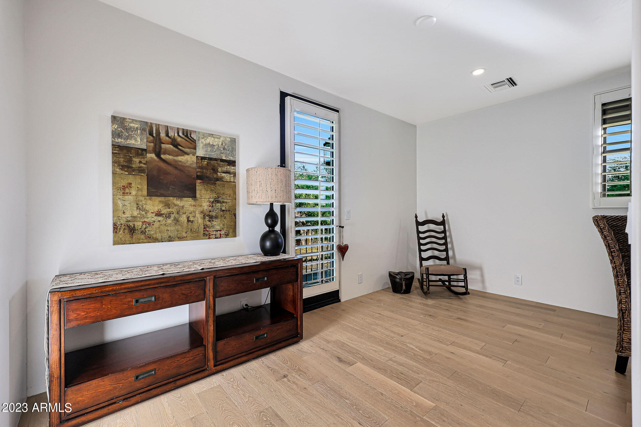 Silverleaf - Residential
