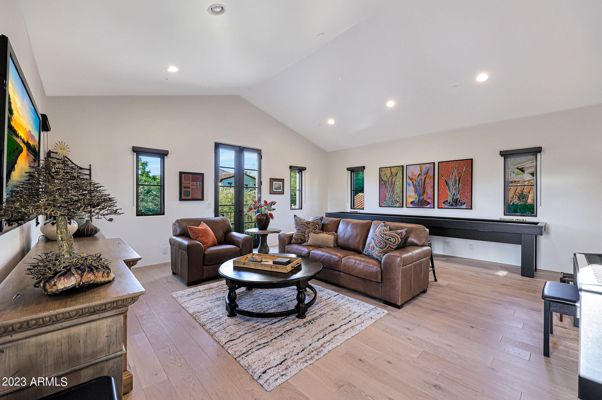 Silverleaf - Residential