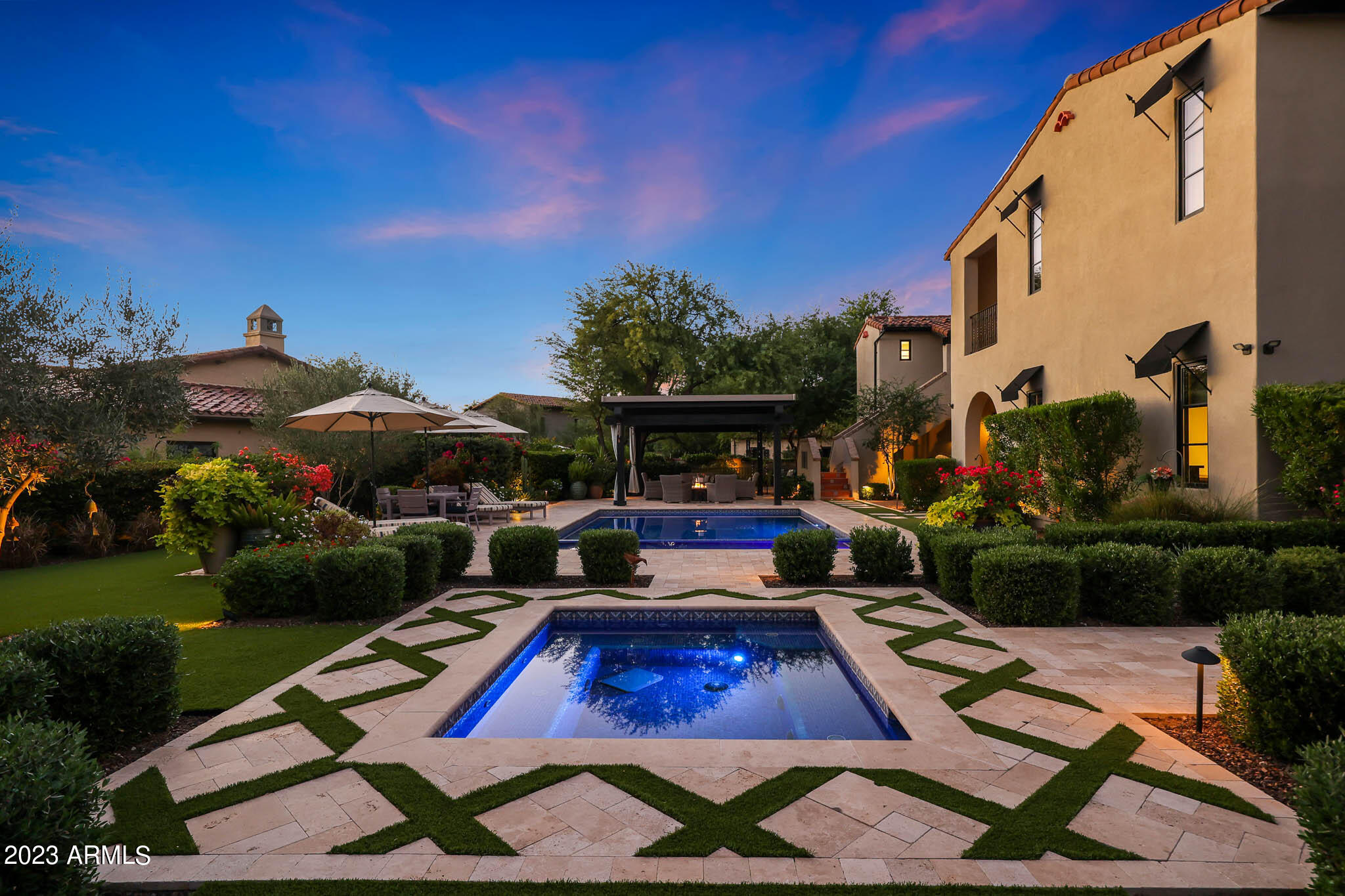 Silverleaf - Residential