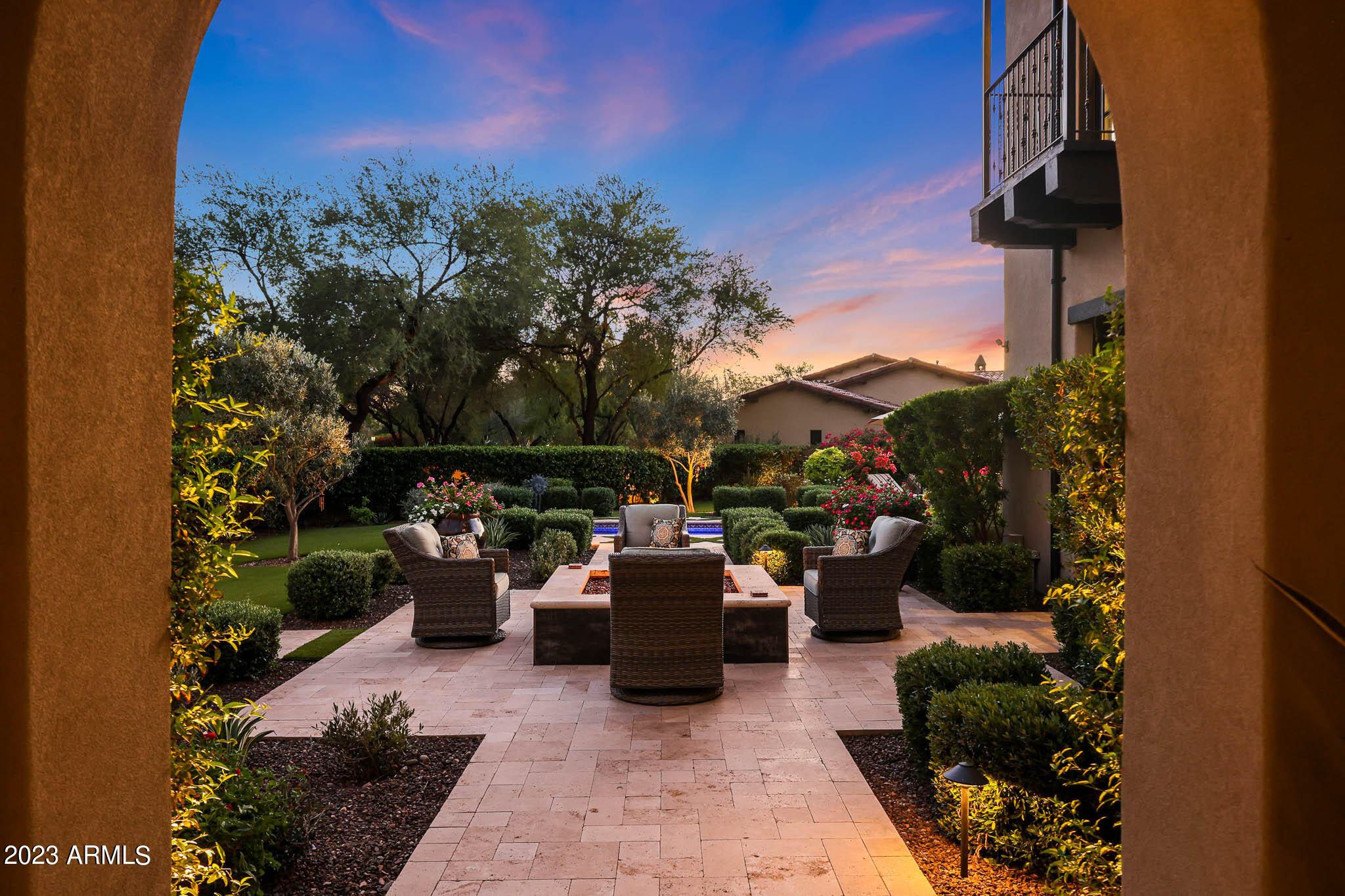 Silverleaf - Residential