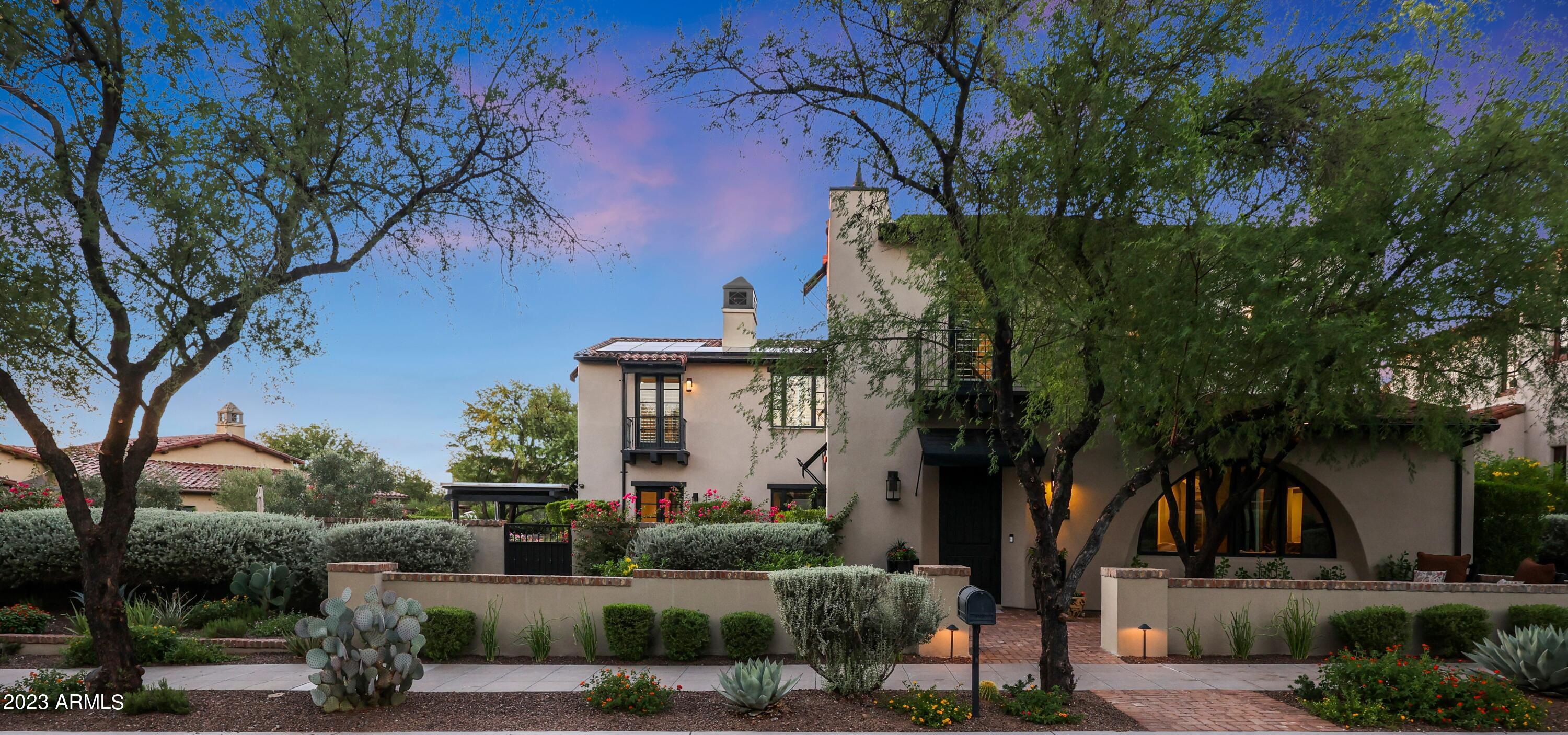 Silverleaf - Residential