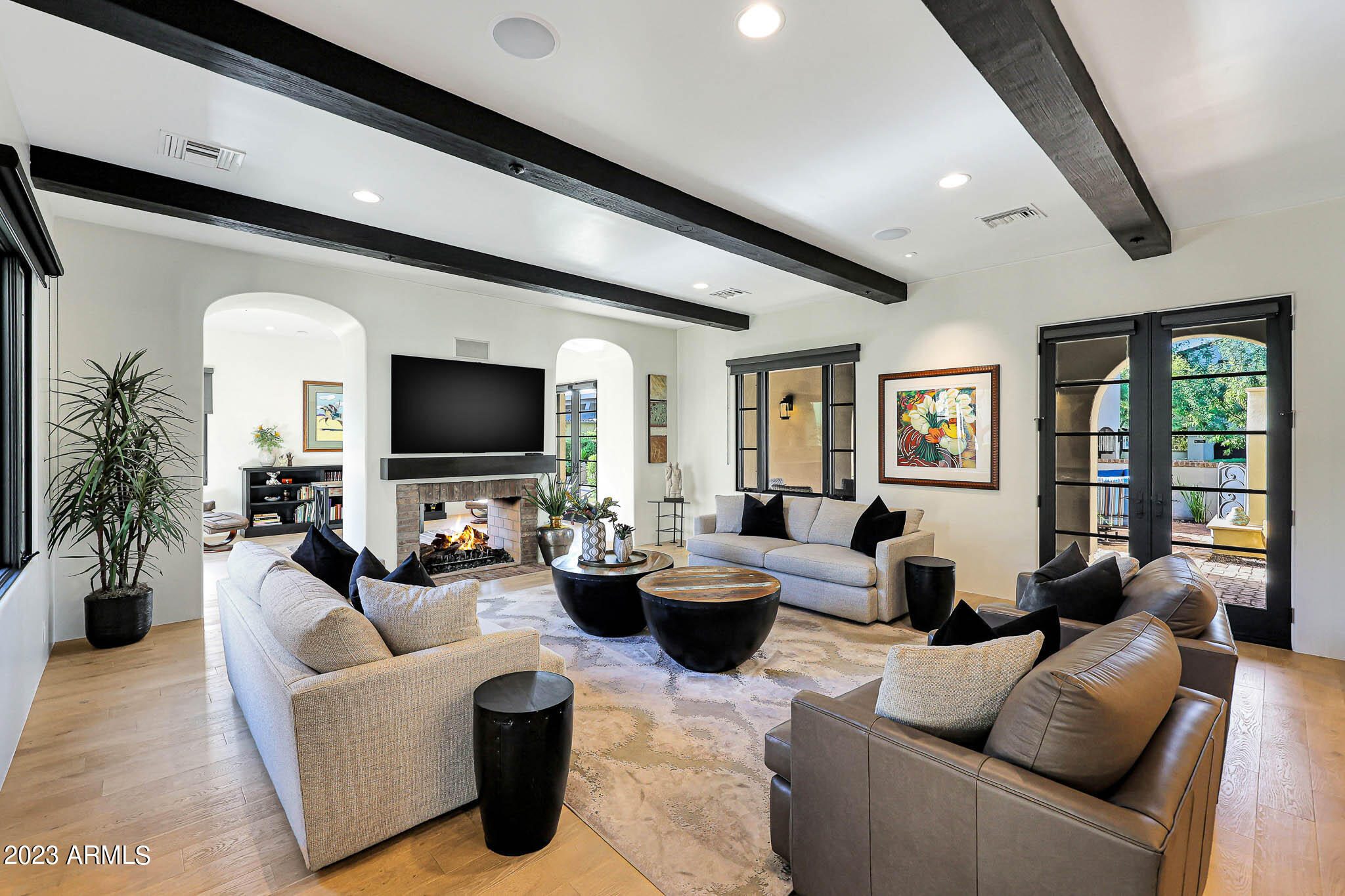 Silverleaf - Residential