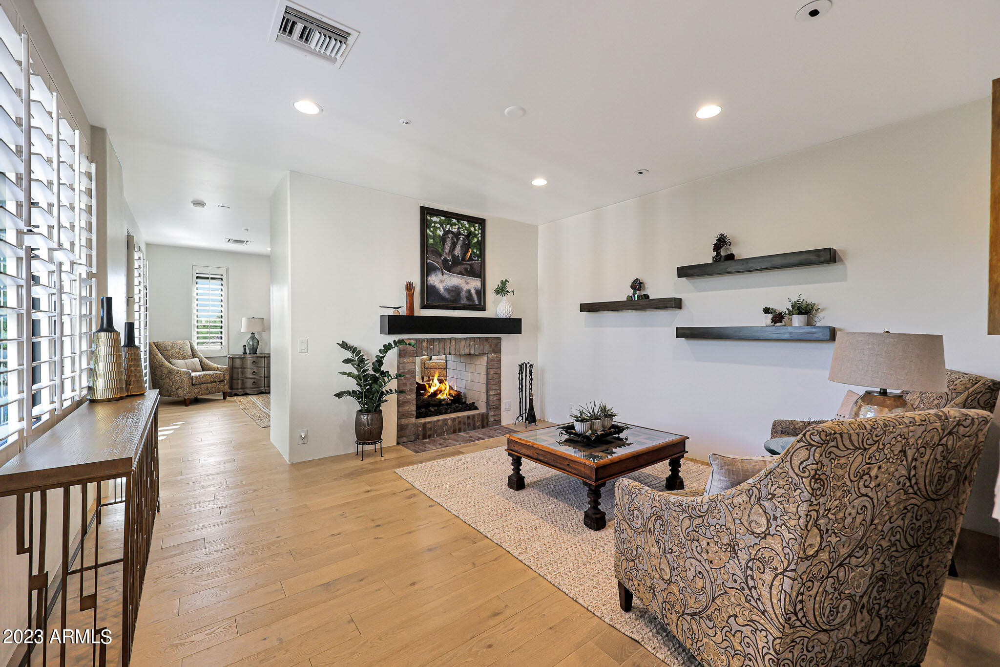 Silverleaf - Residential