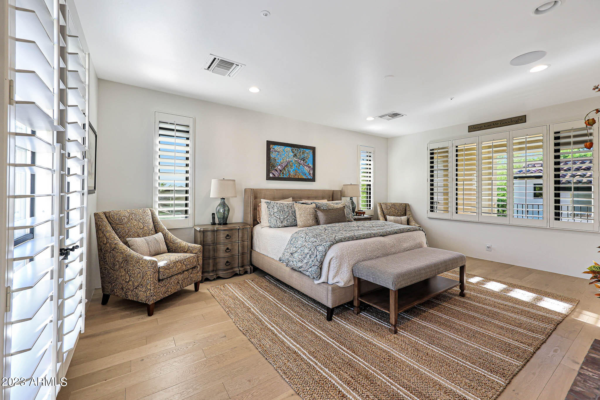 Silverleaf - Residential
