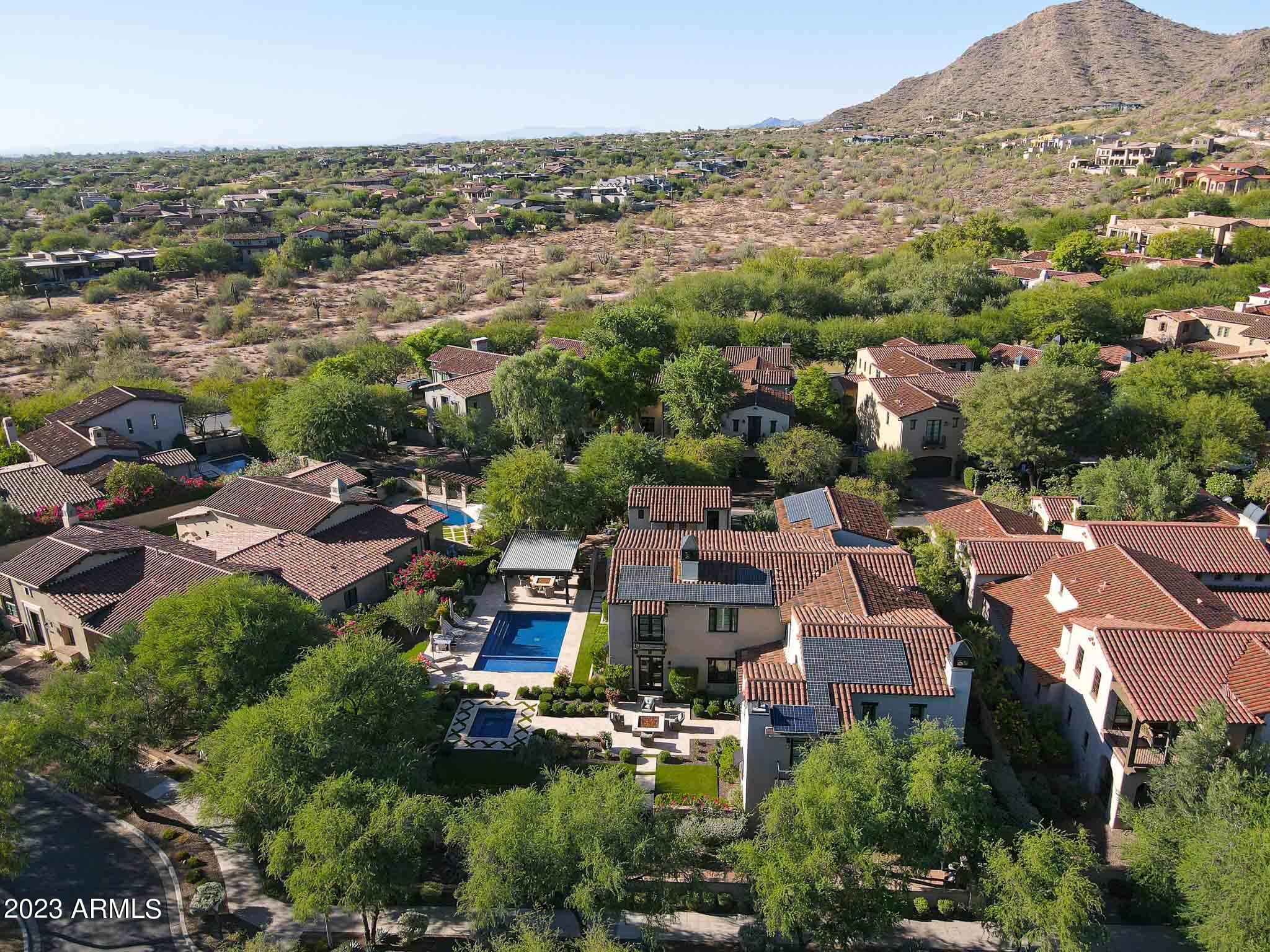 Silverleaf - Residential