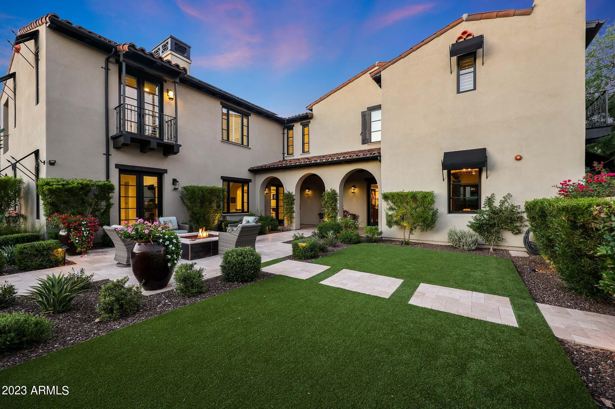 Silverleaf - Residential