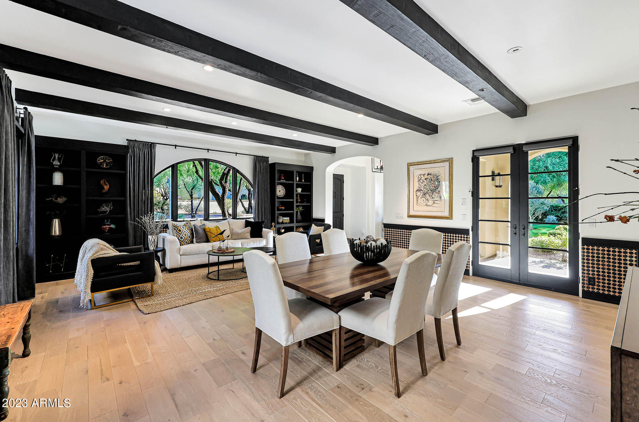 Silverleaf - Residential