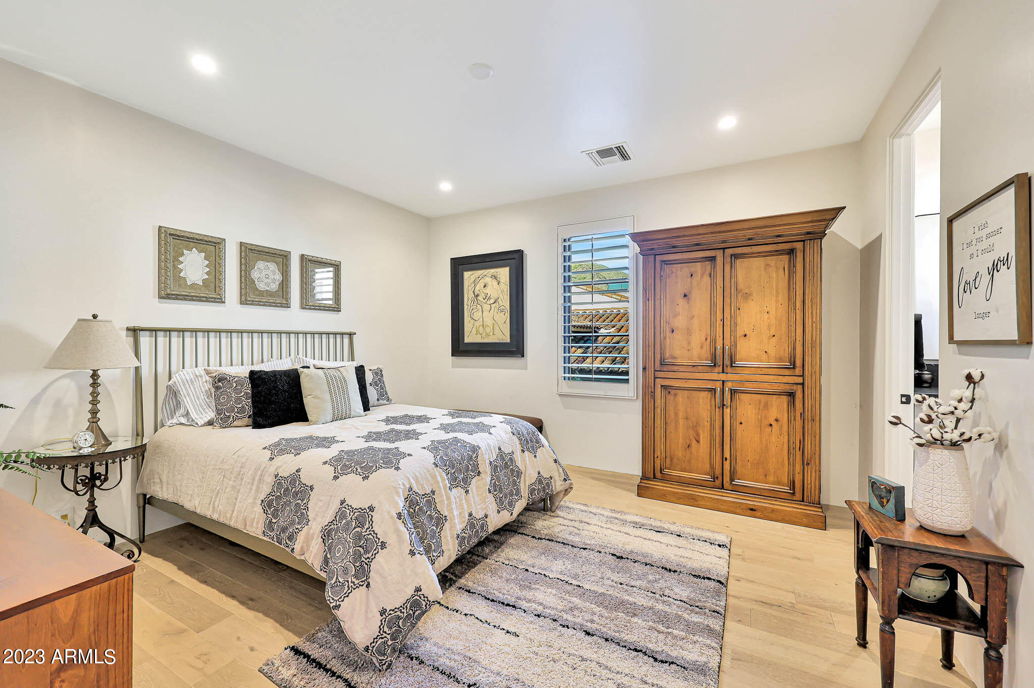 Silverleaf - Residential