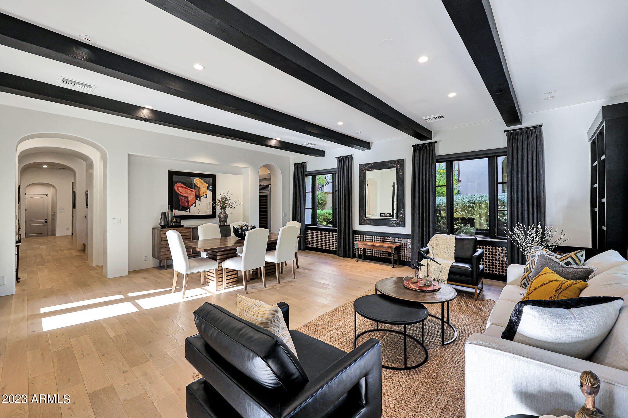 Silverleaf - Residential