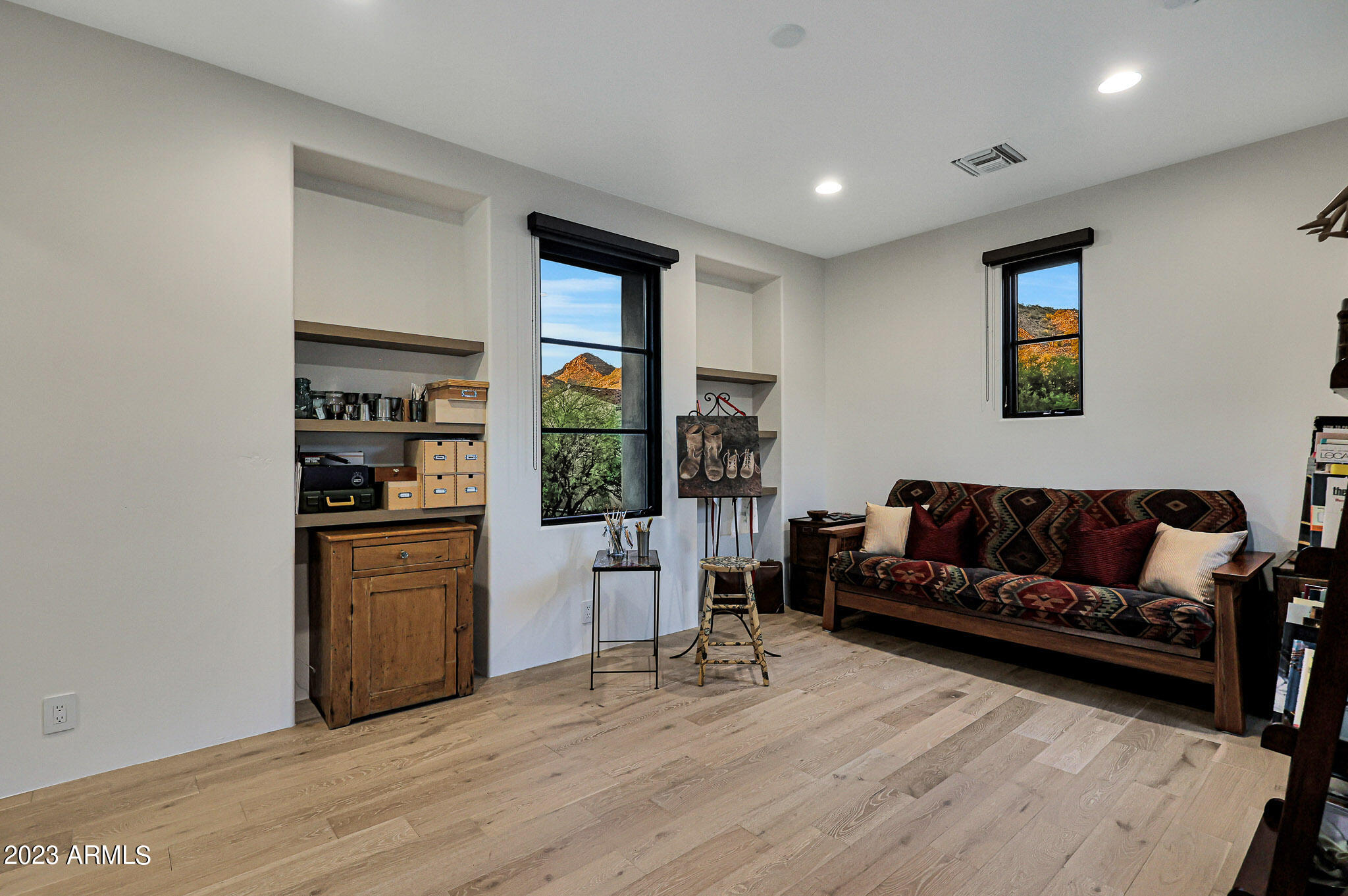 Silverleaf - Residential