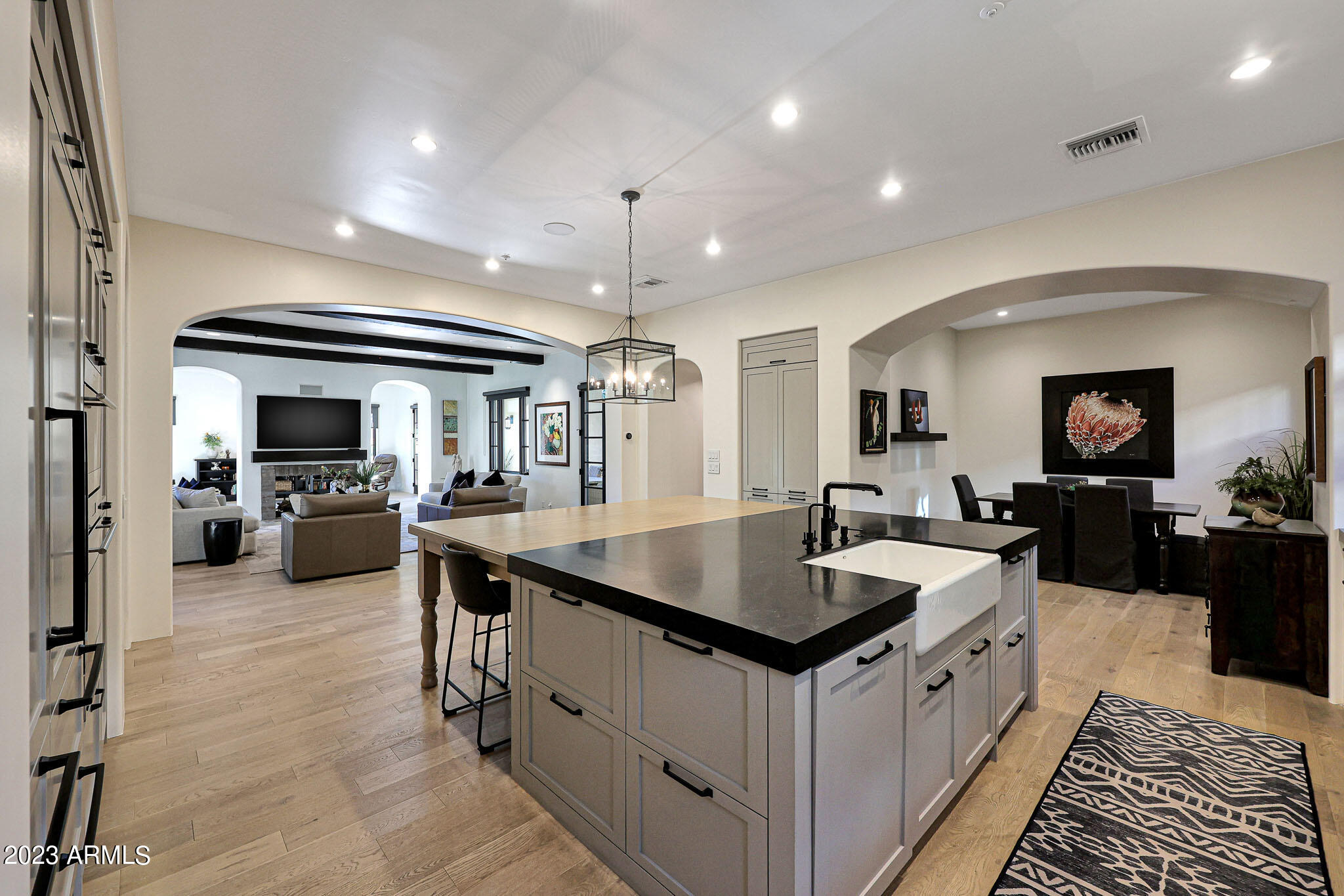 Silverleaf - Residential