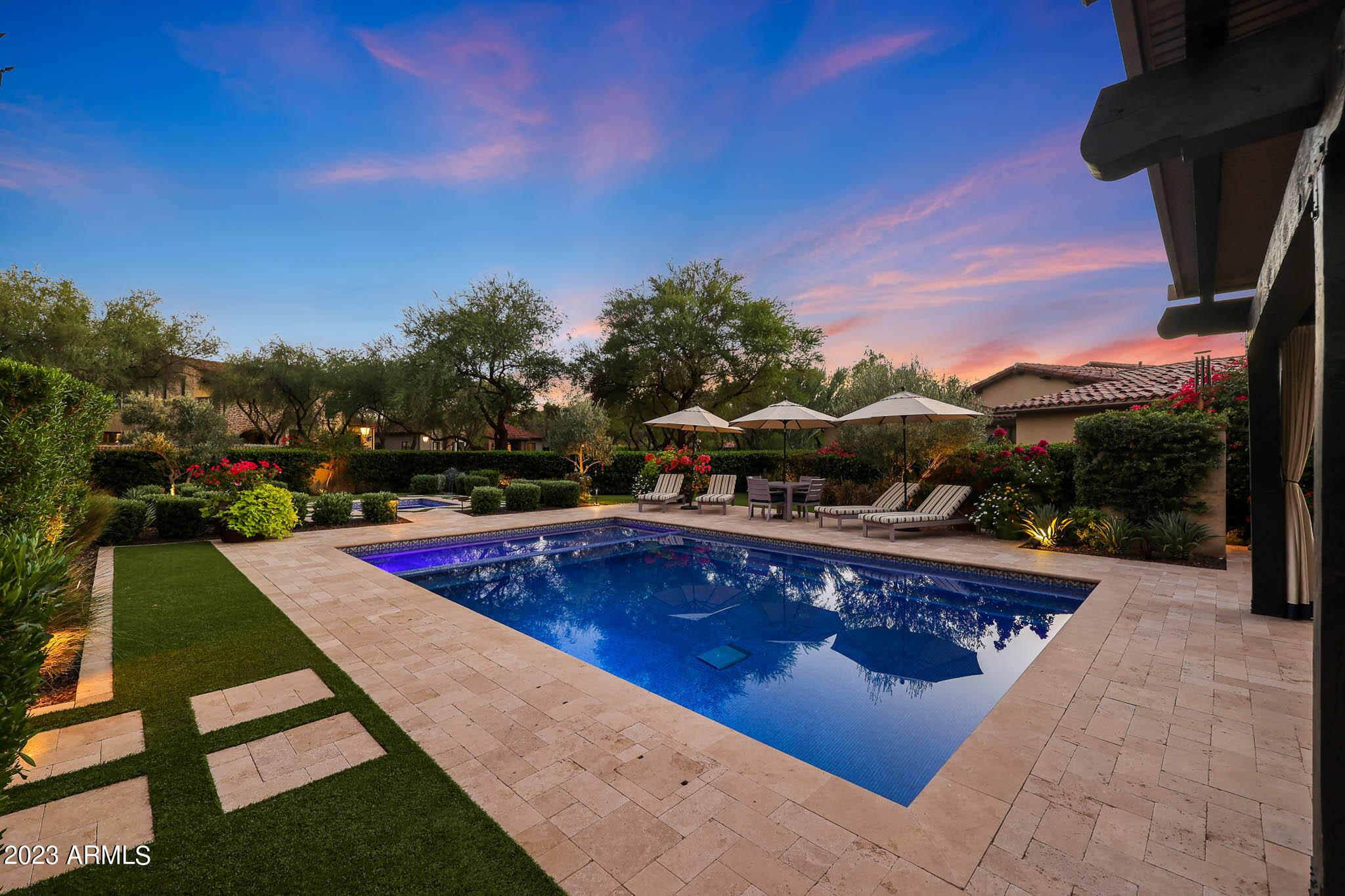 Silverleaf - Residential