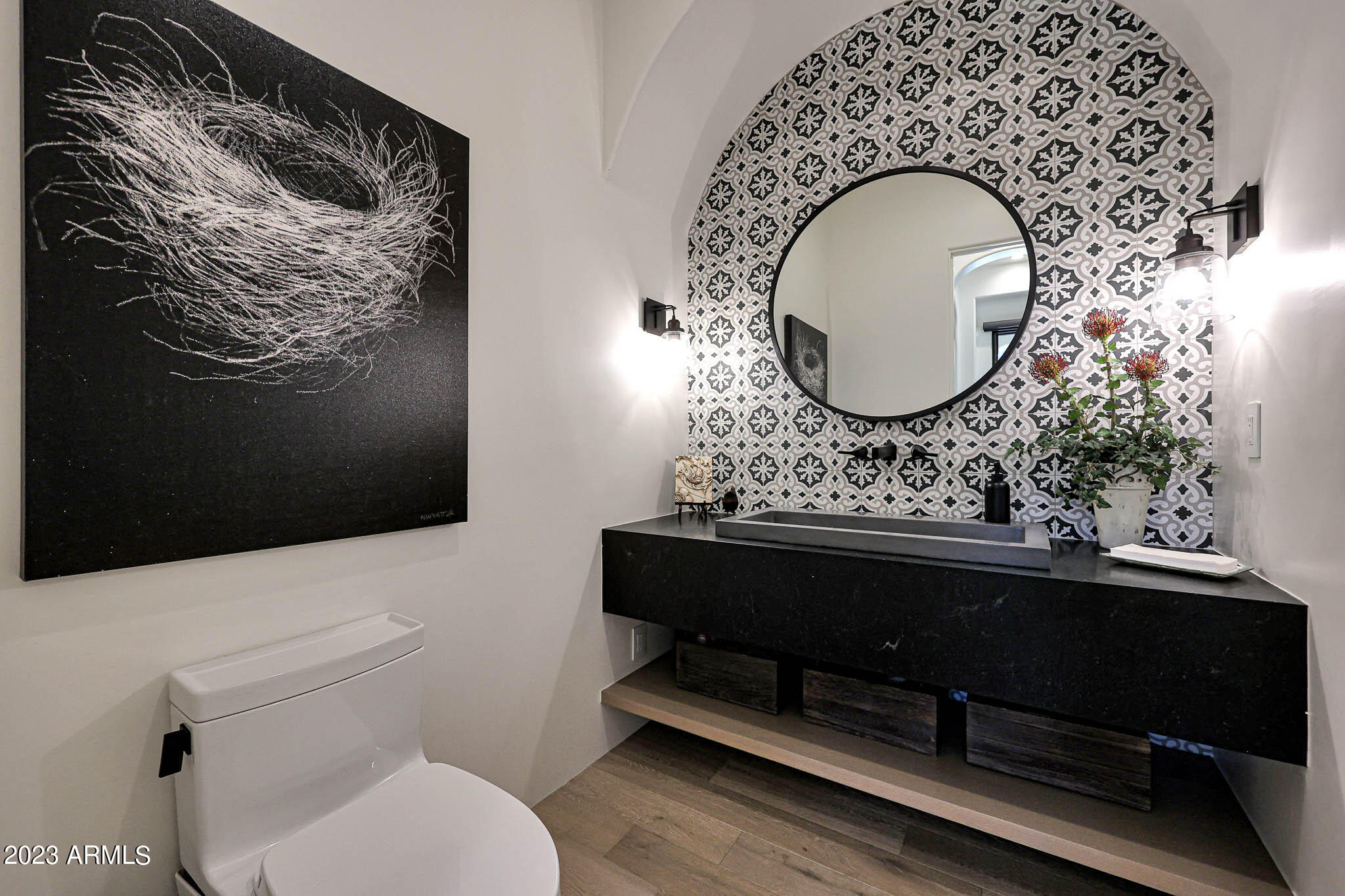 Silverleaf - Residential