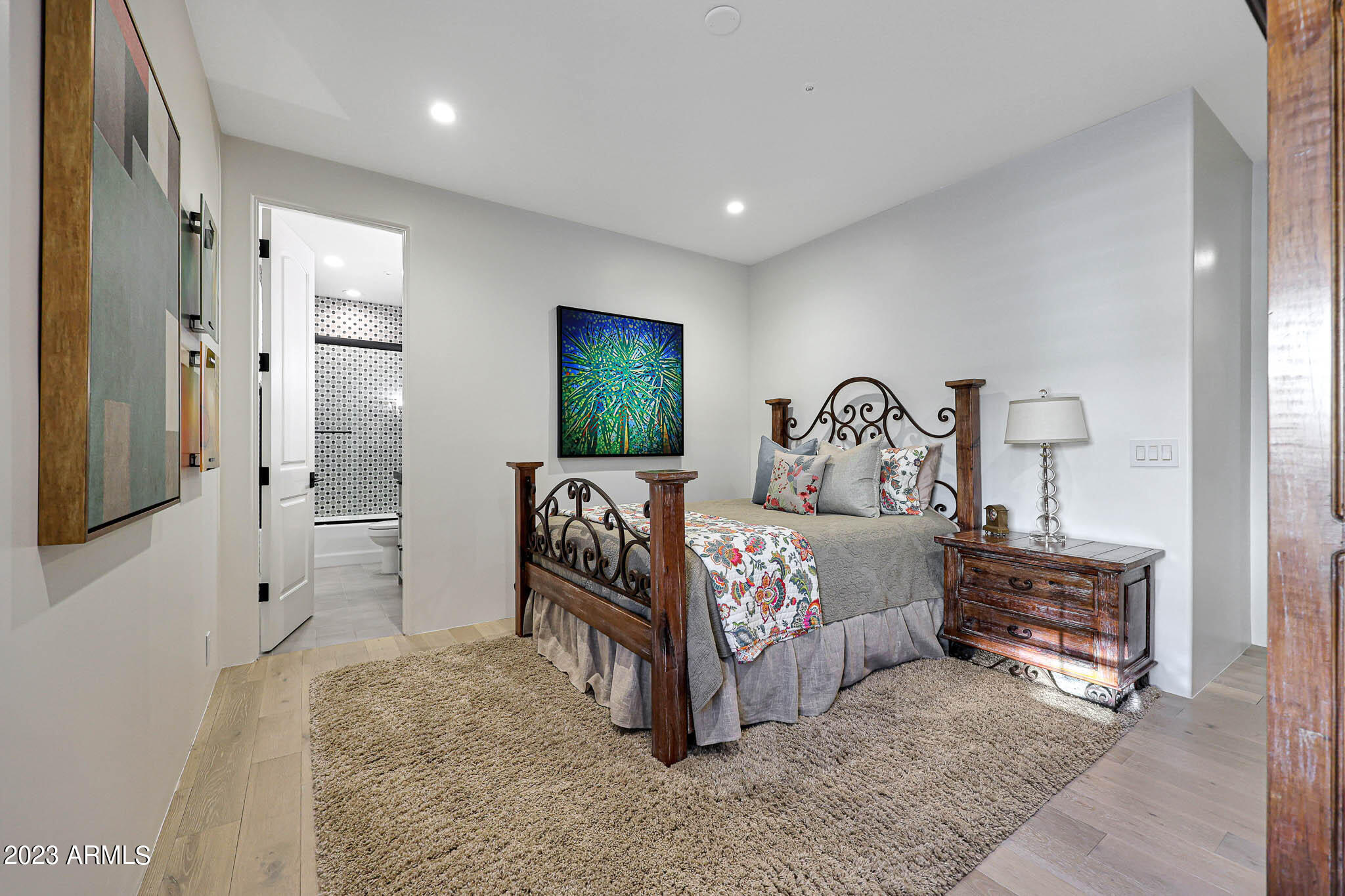 Silverleaf - Residential