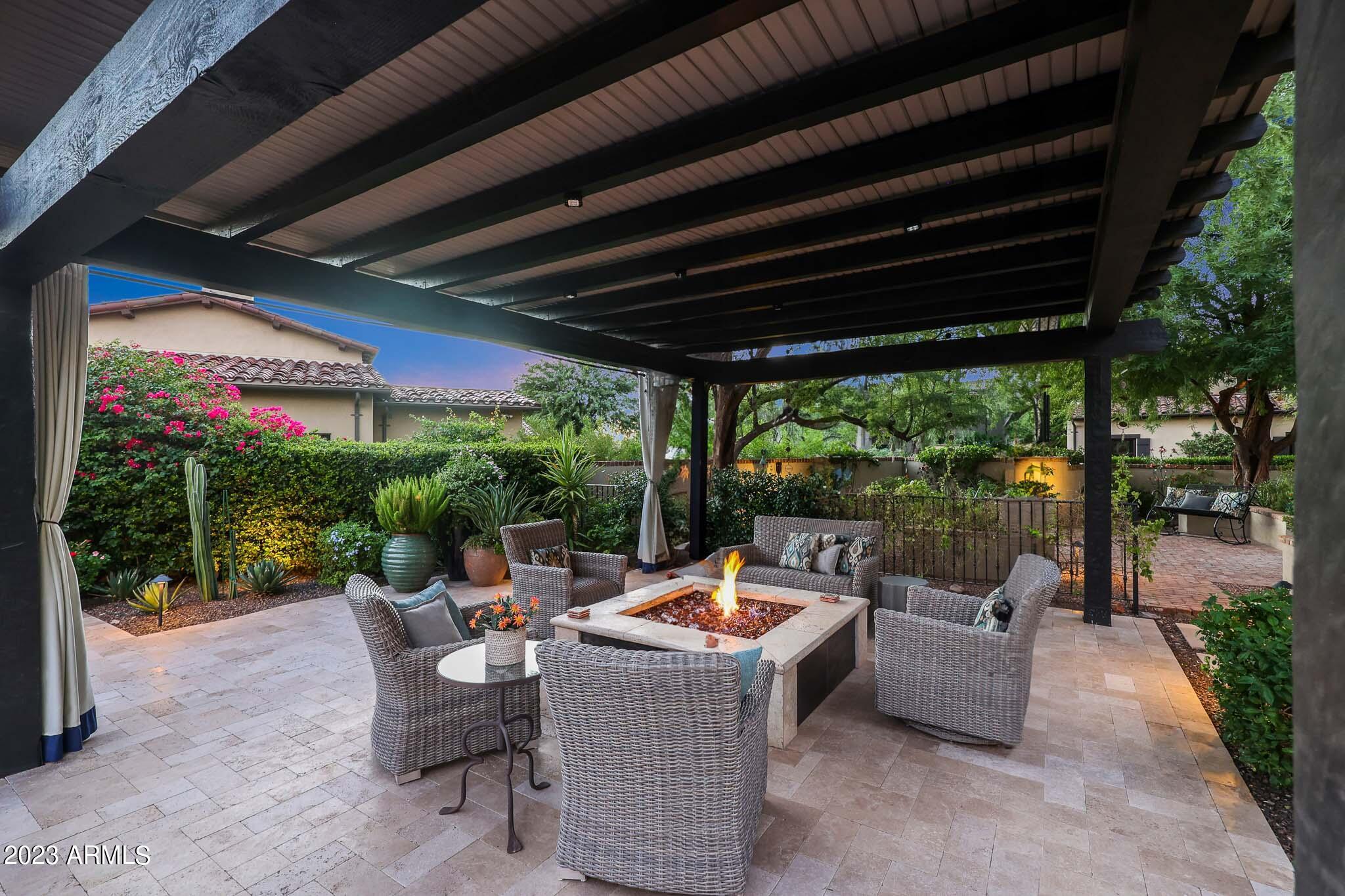 Silverleaf - Residential