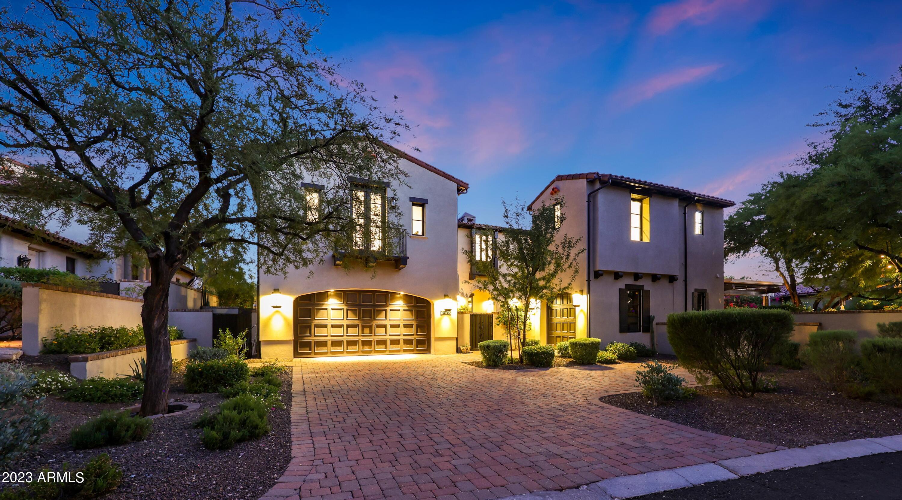 Silverleaf - Residential
