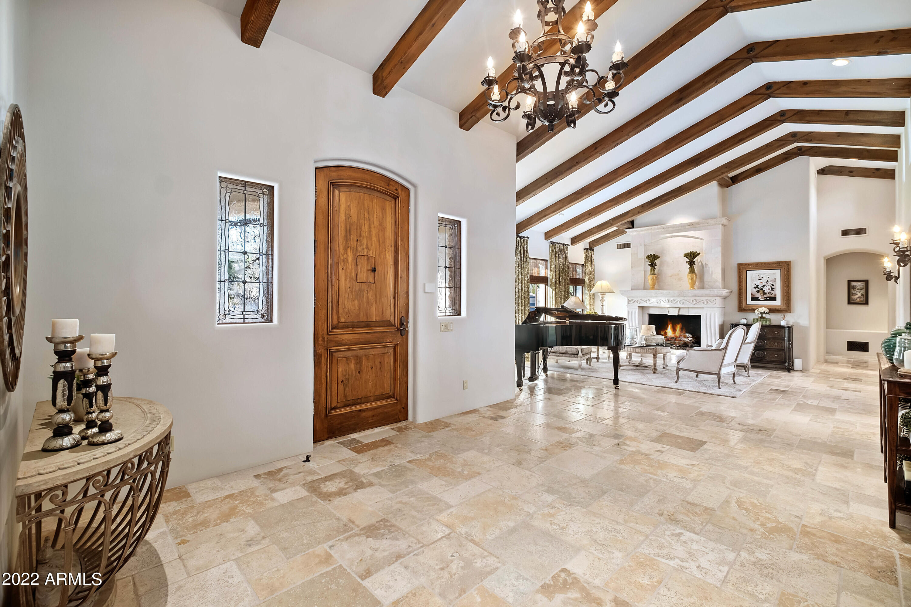 VISTA LOS ARCOS - Residential