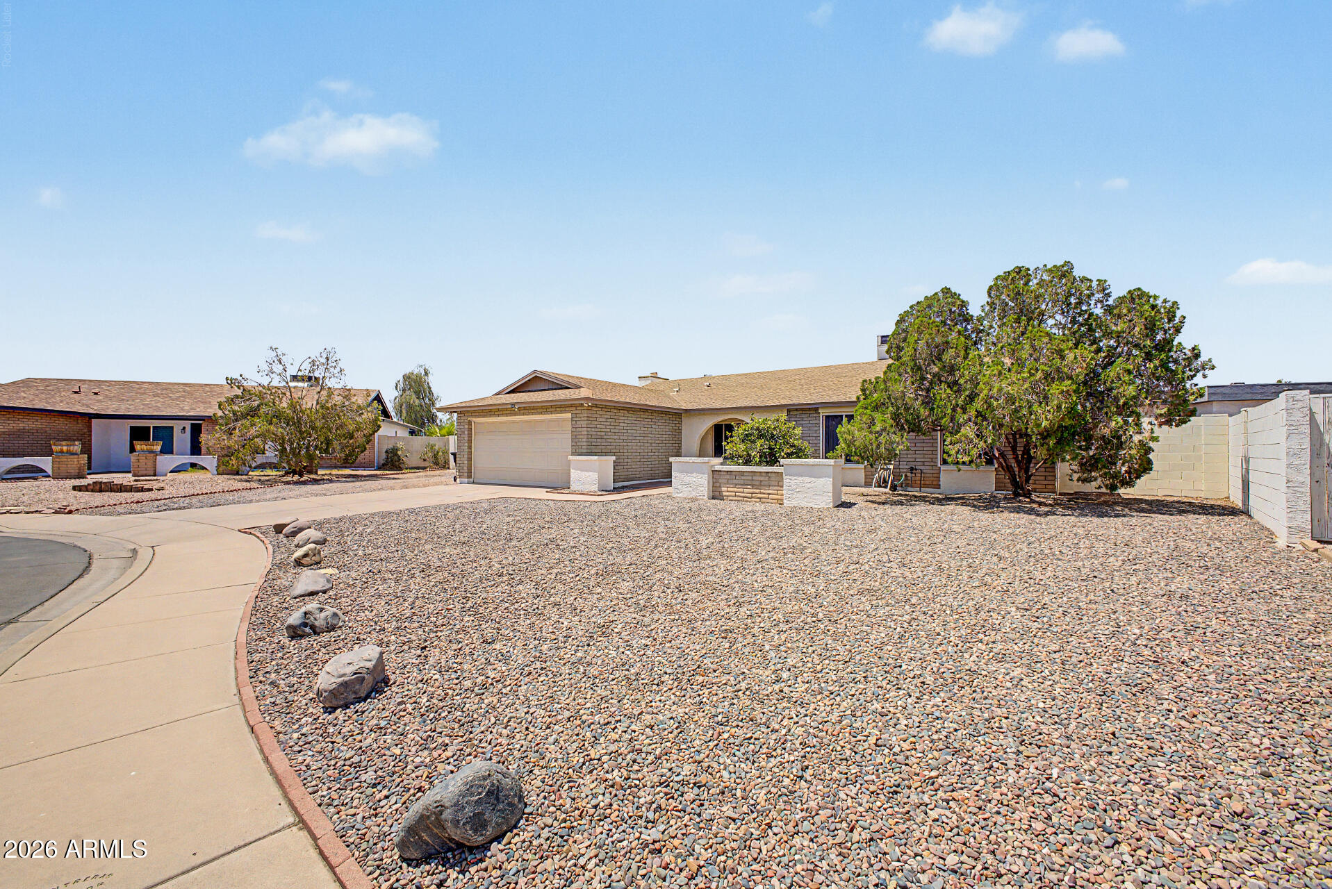 CENTURION MEADOWS - Residential