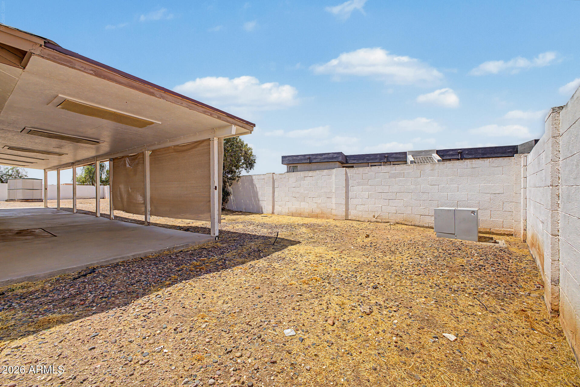 CENTURION MEADOWS - Residential