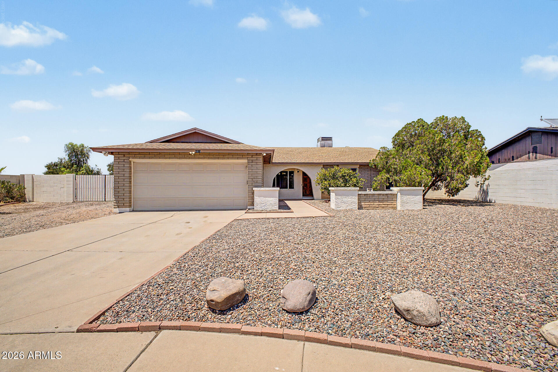 CENTURION MEADOWS - Residential