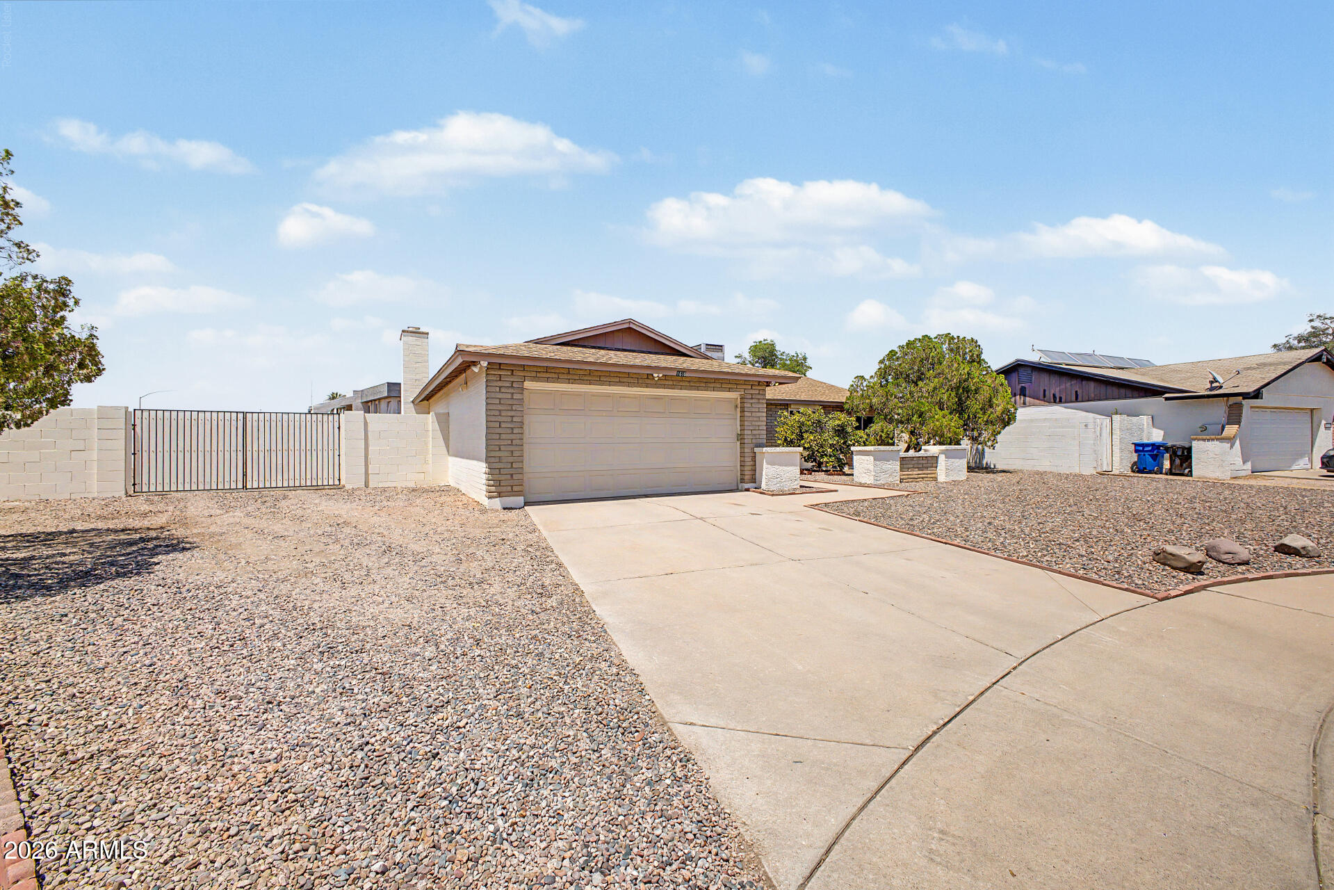 CENTURION MEADOWS - Residential