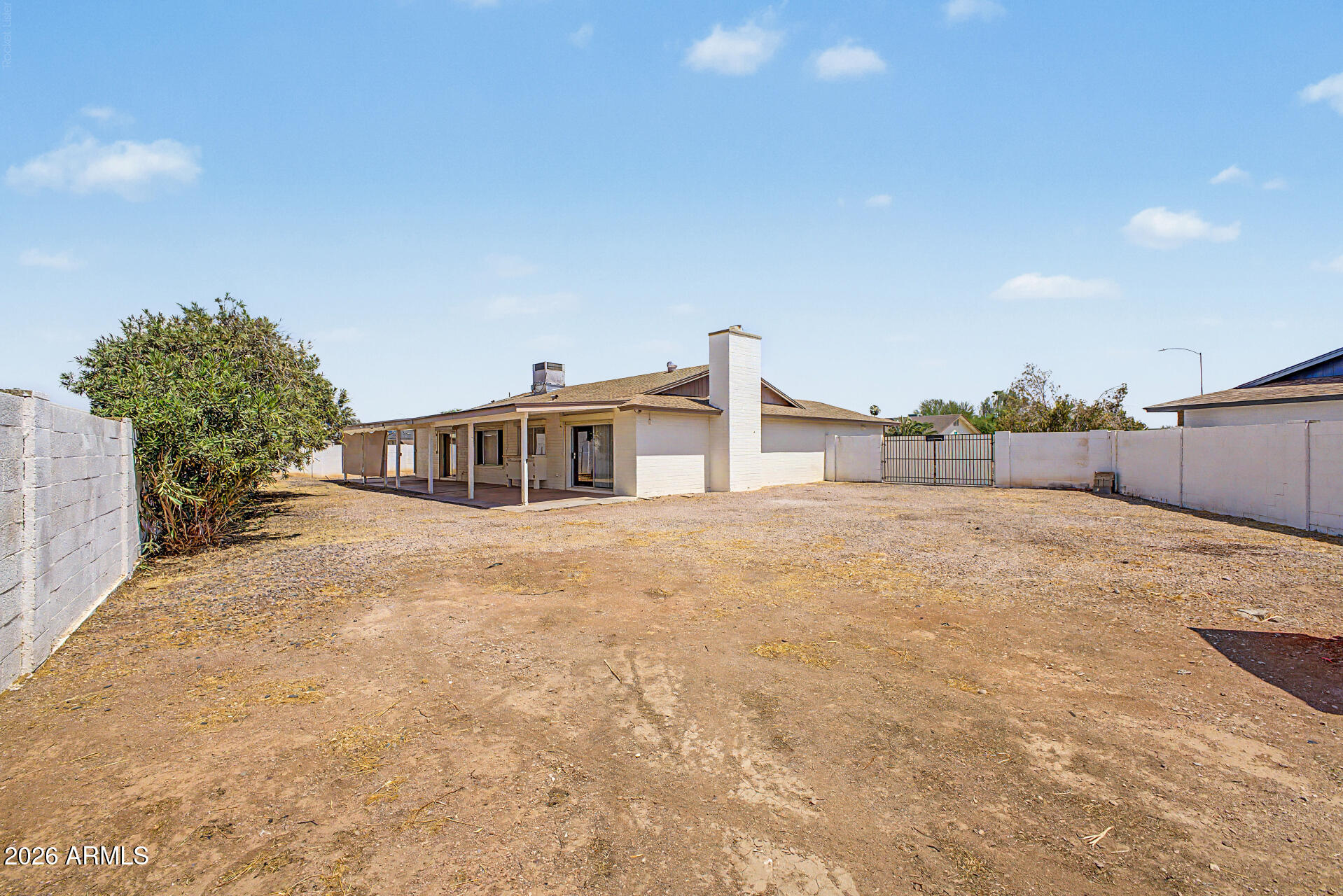 CENTURION MEADOWS - Residential