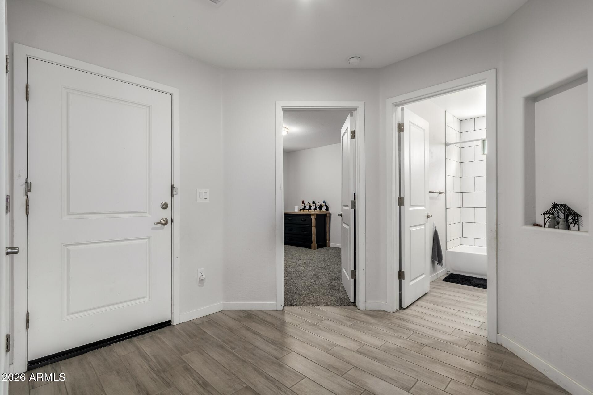 ARIZONA CITY UNIT NINE AMD - Residential