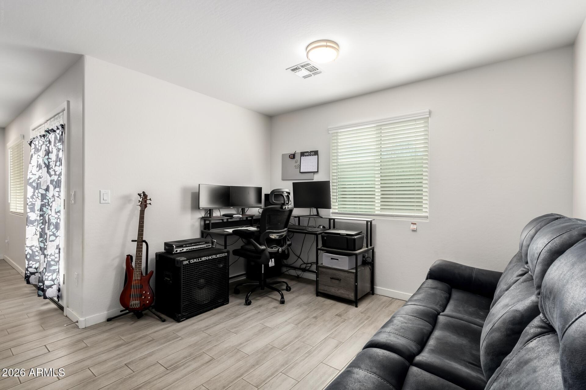 ARIZONA CITY UNIT NINE AMD - Residential
