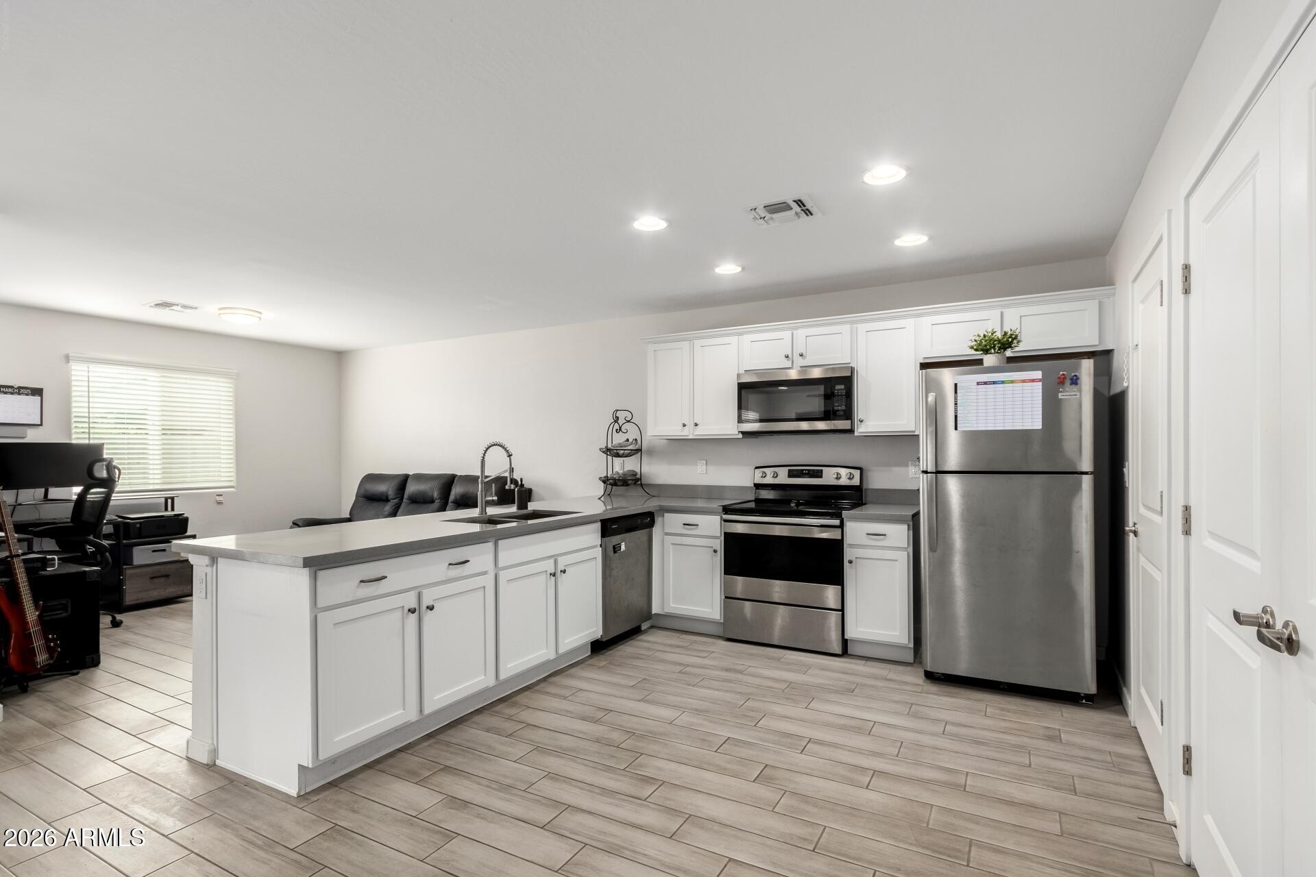 ARIZONA CITY UNIT NINE AMD - Residential