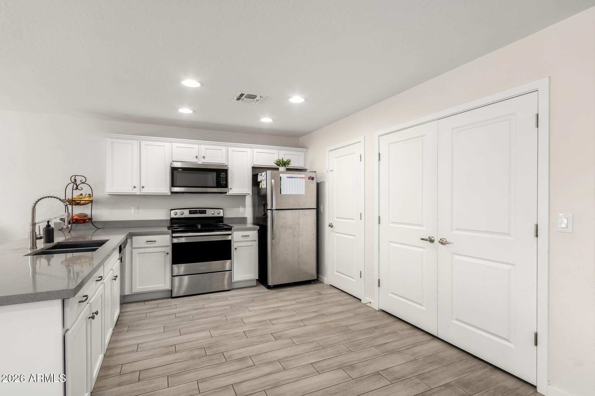 ARIZONA CITY UNIT NINE AMD - Residential