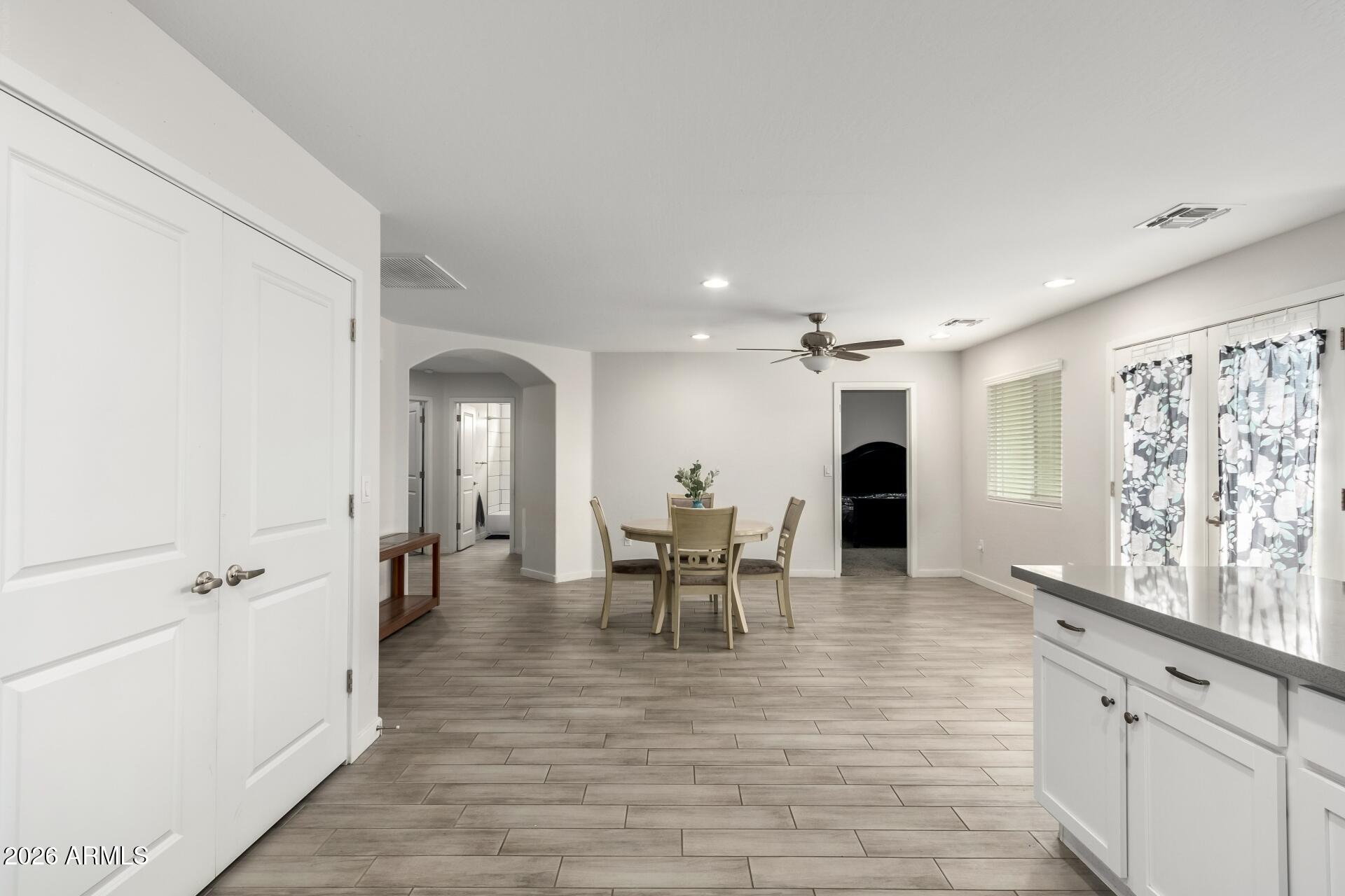 ARIZONA CITY UNIT NINE AMD - Residential