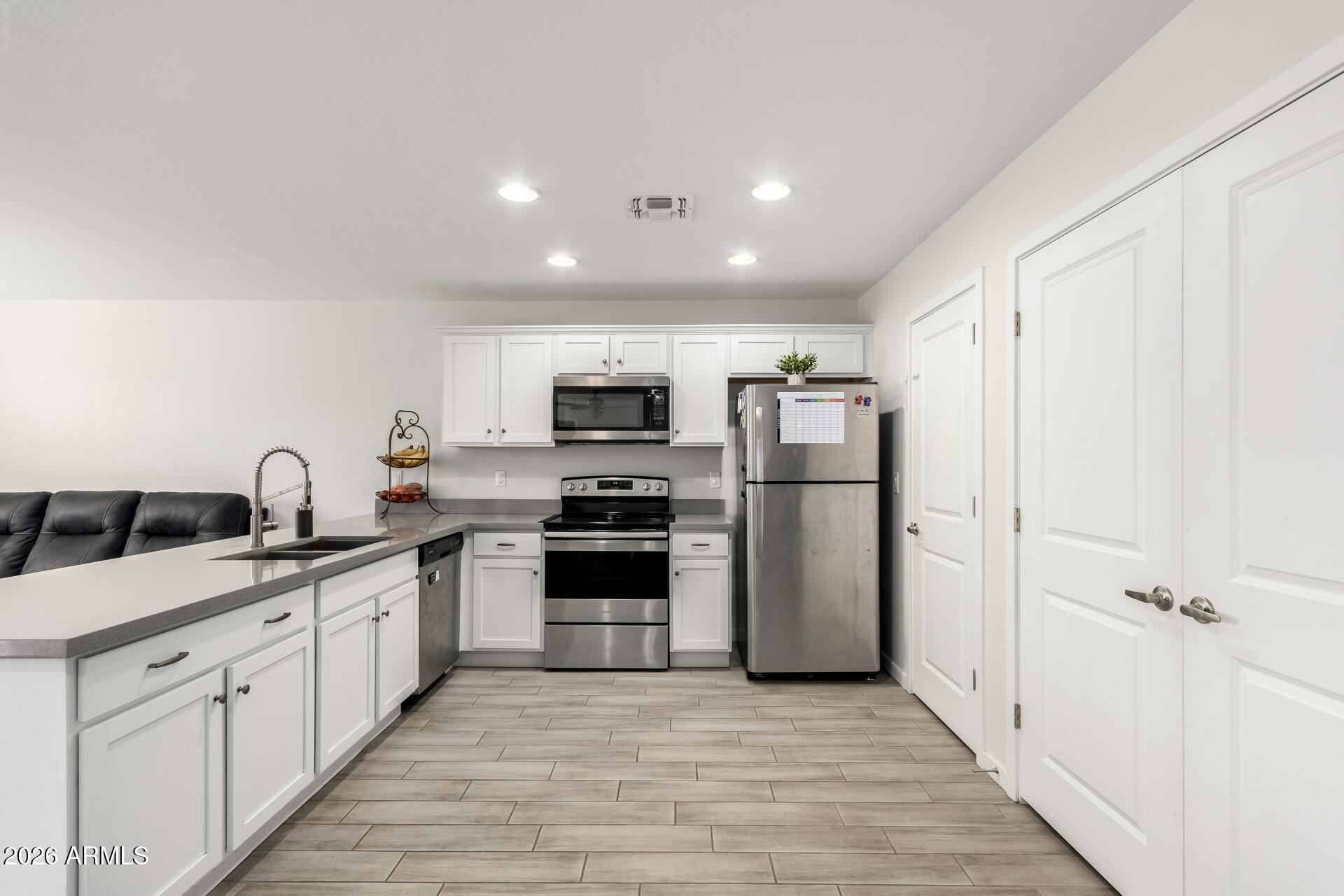 ARIZONA CITY UNIT NINE AMD - Residential