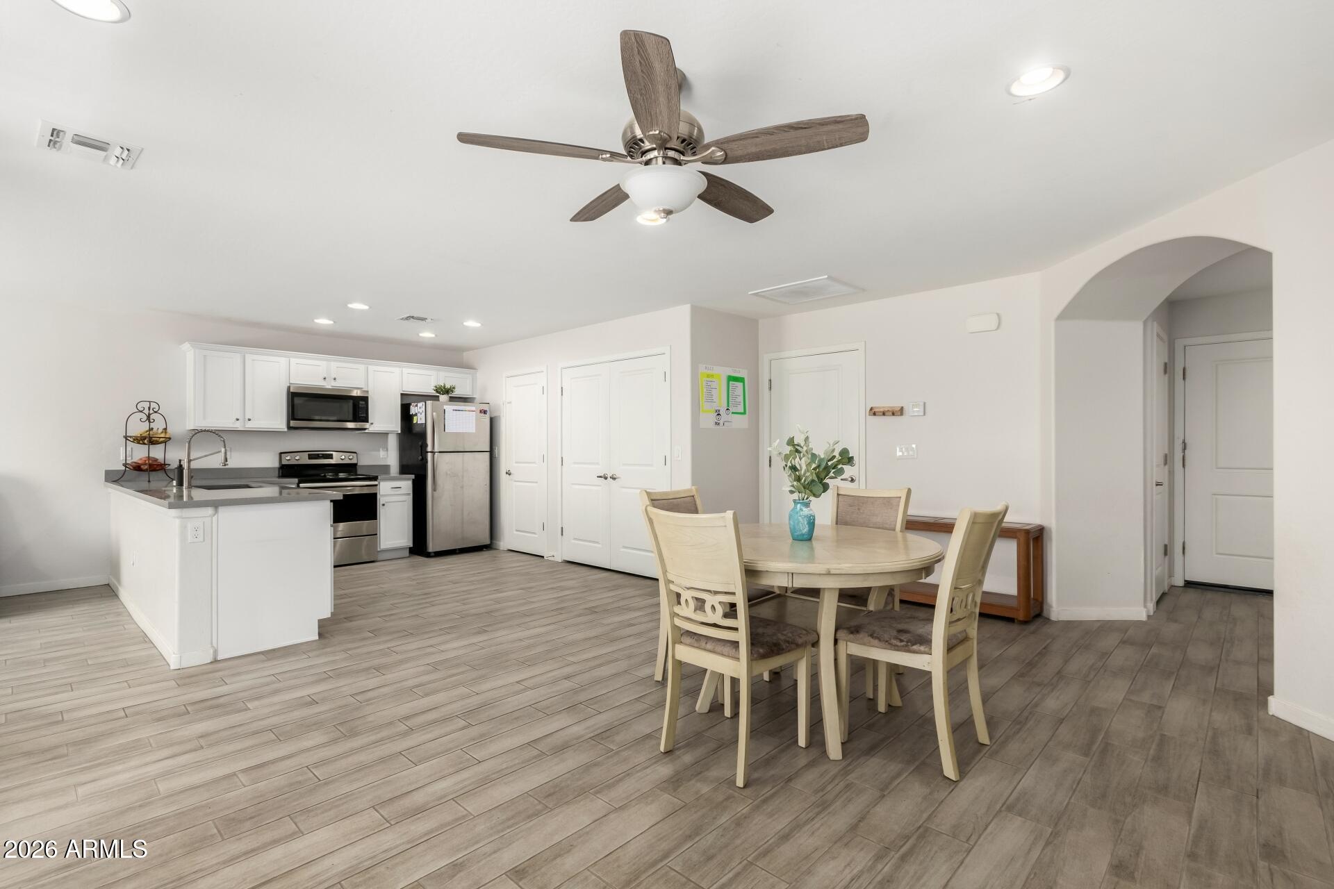 ARIZONA CITY UNIT NINE AMD - Residential