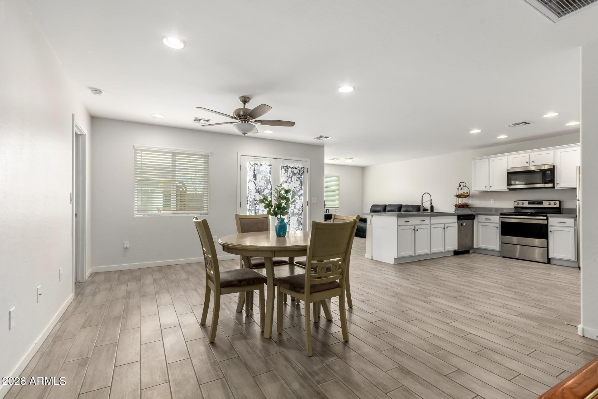 ARIZONA CITY UNIT NINE AMD - Residential
