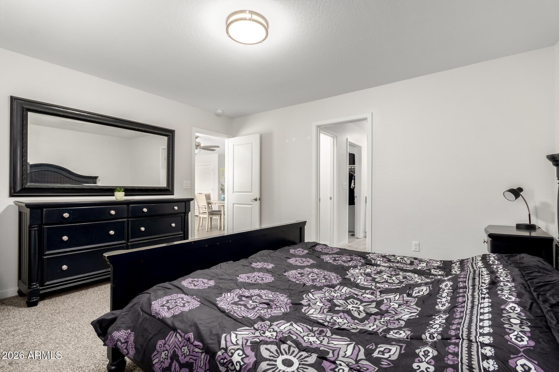 ARIZONA CITY UNIT NINE AMD - Residential