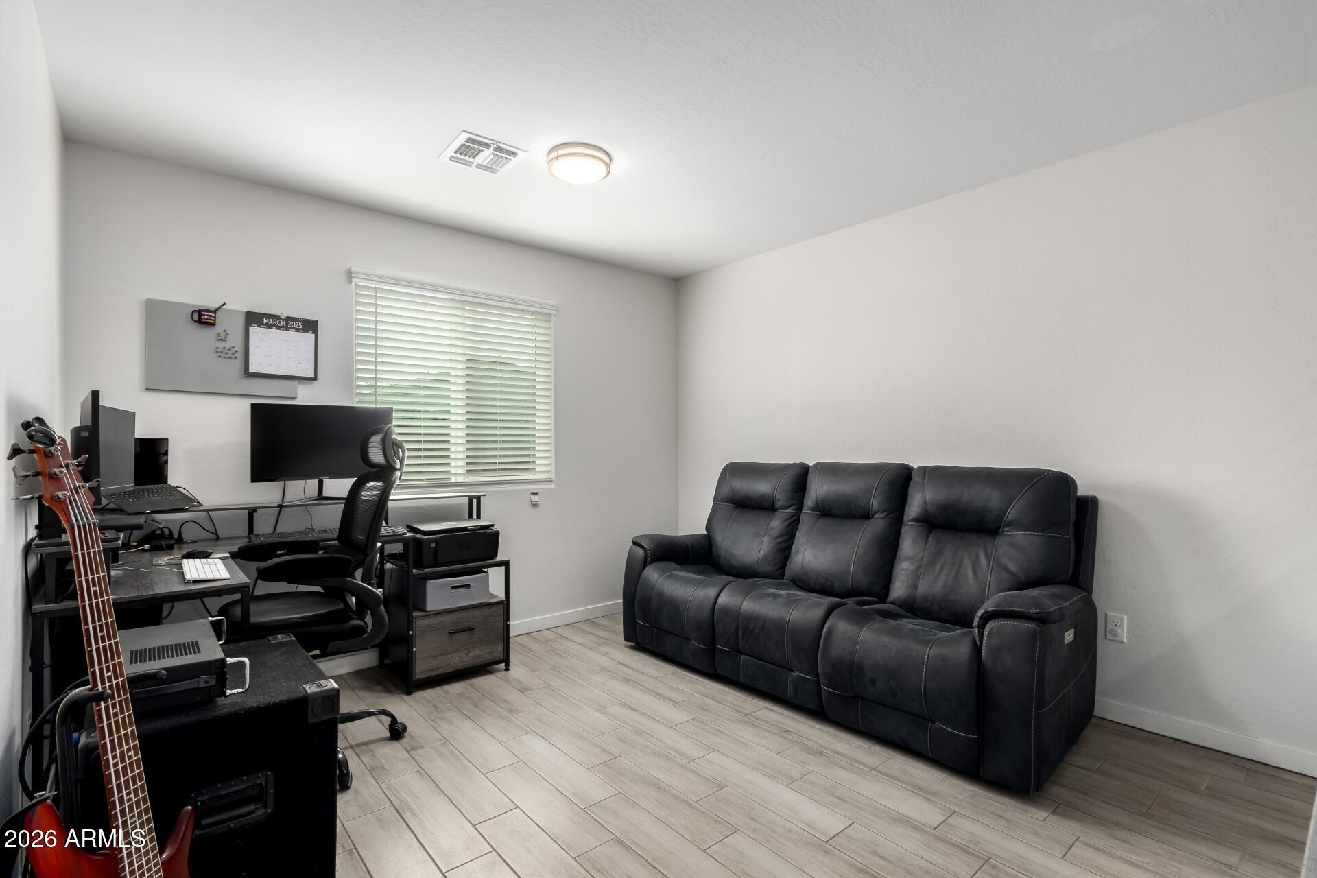 ARIZONA CITY UNIT NINE AMD - Residential