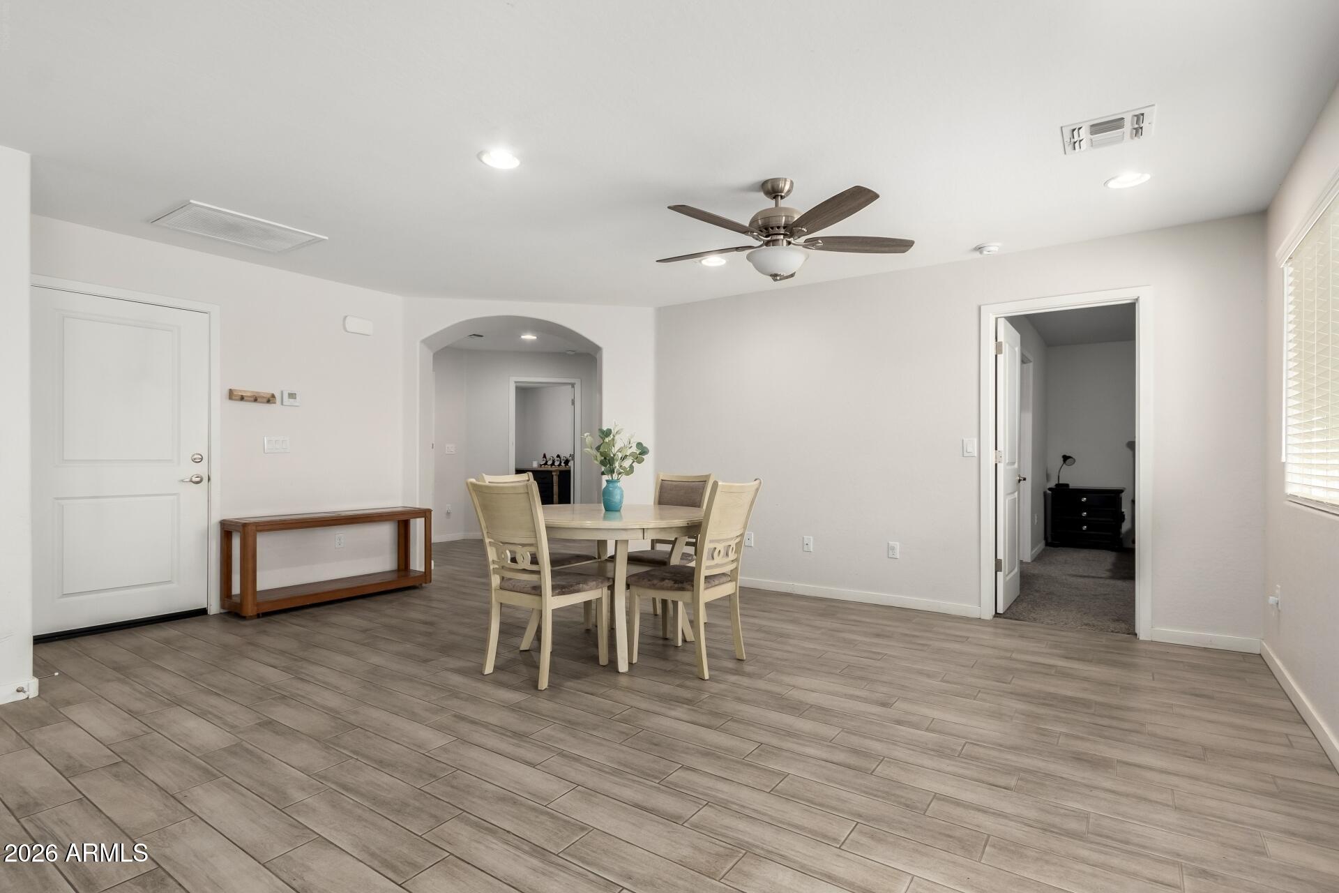 ARIZONA CITY UNIT NINE AMD - Residential