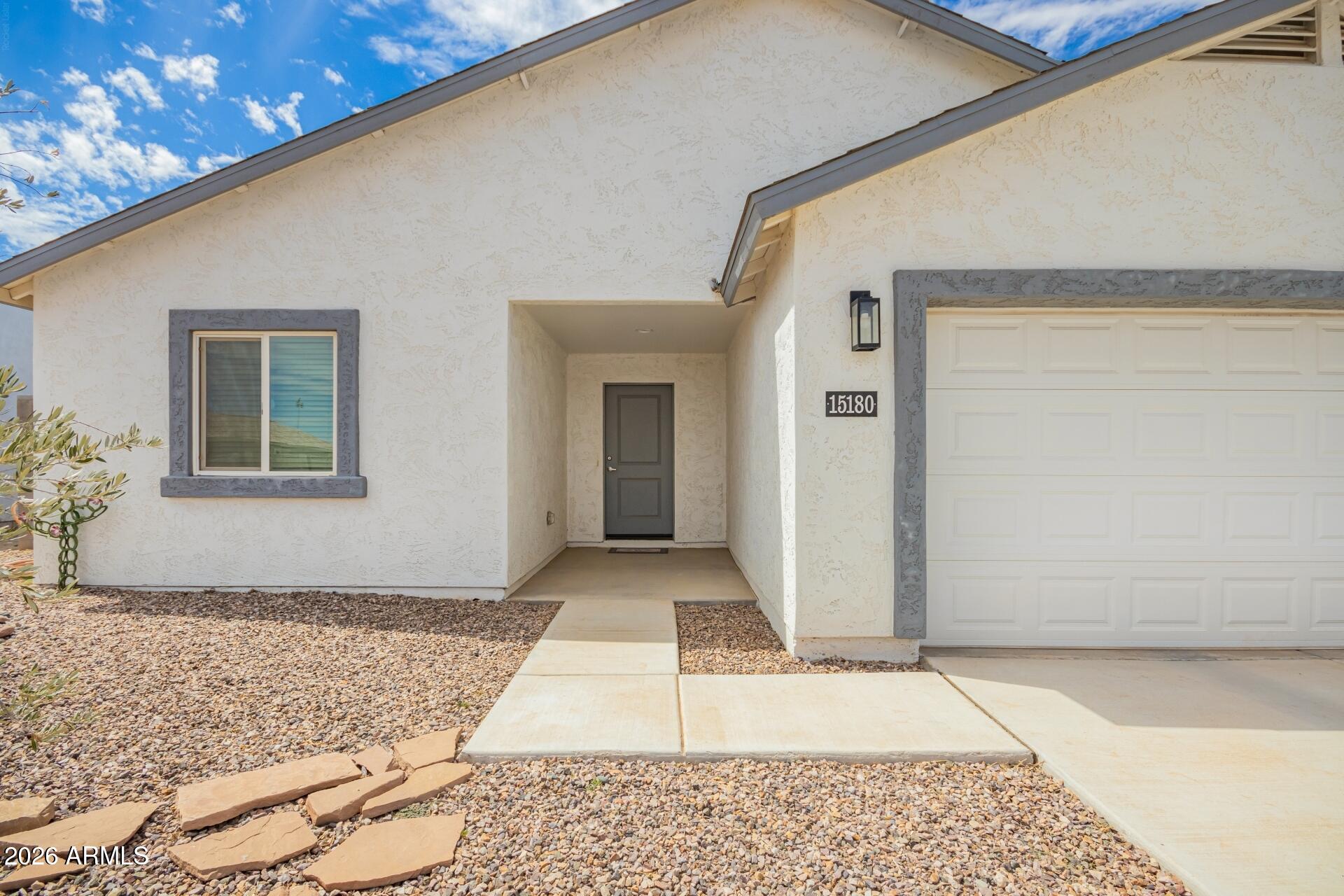 ARIZONA CITY UNIT NINE AMD - Residential