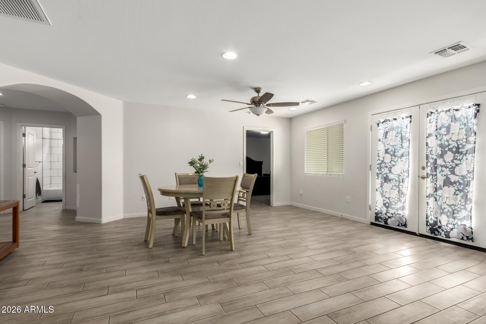 ARIZONA CITY UNIT NINE AMD - Residential