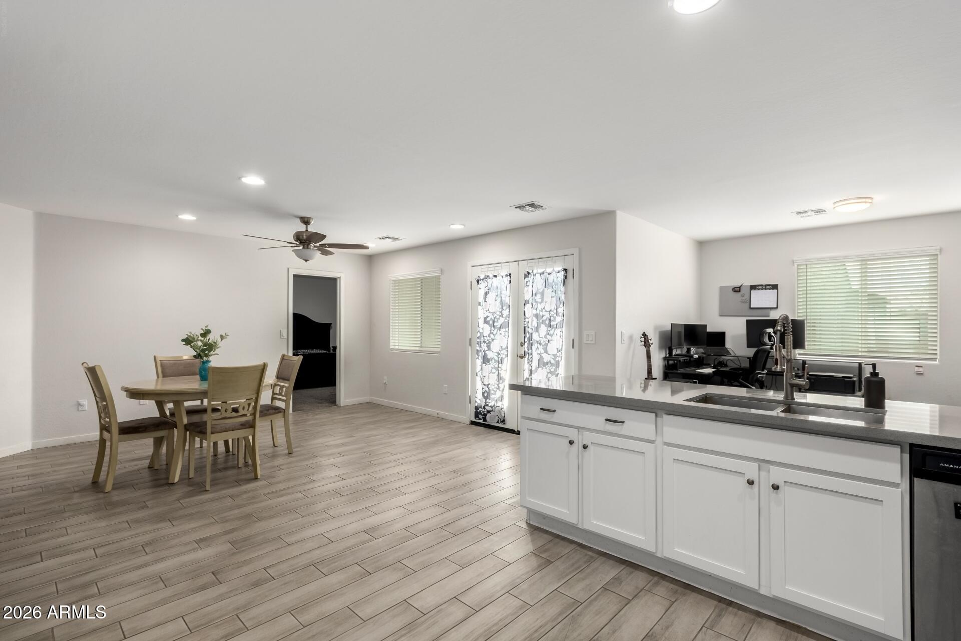 ARIZONA CITY UNIT NINE AMD - Residential