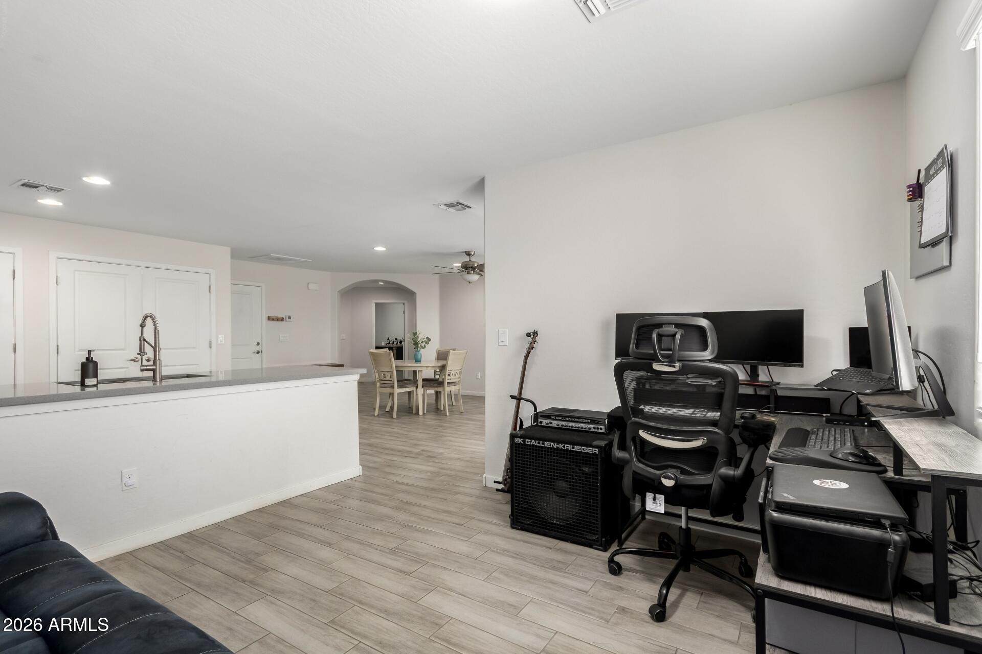 ARIZONA CITY UNIT NINE AMD - Residential