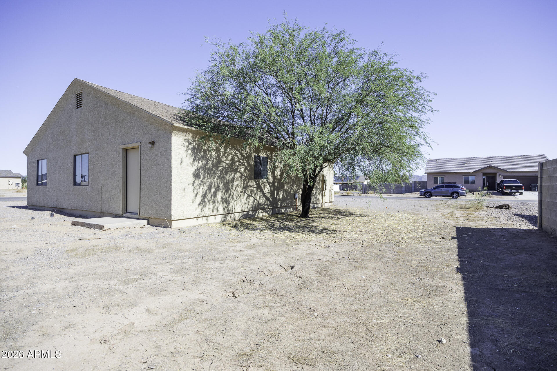 ARIZONA CITY UNIT FIFTEEN - Residential