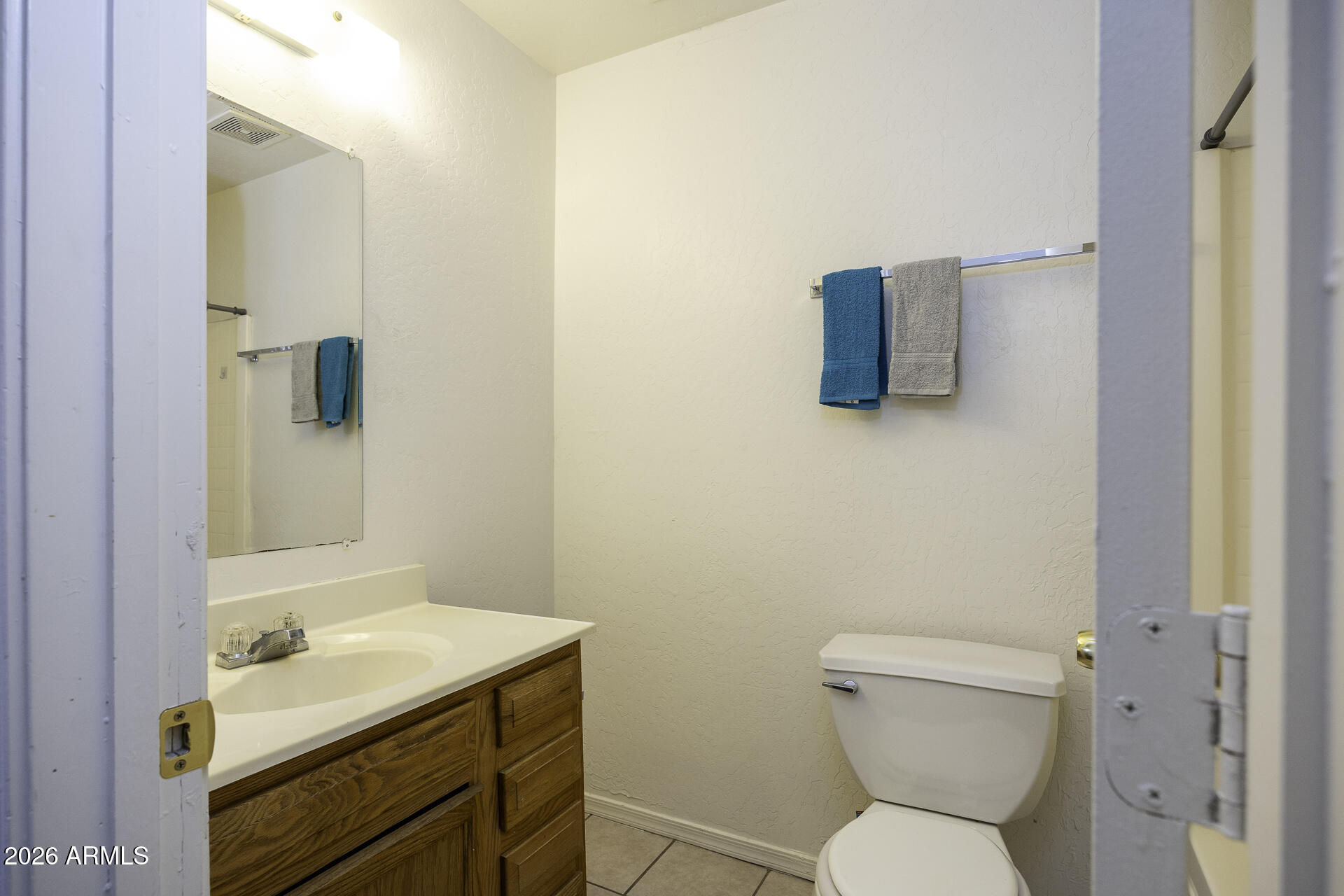 ARIZONA CITY UNIT FIFTEEN - Residential